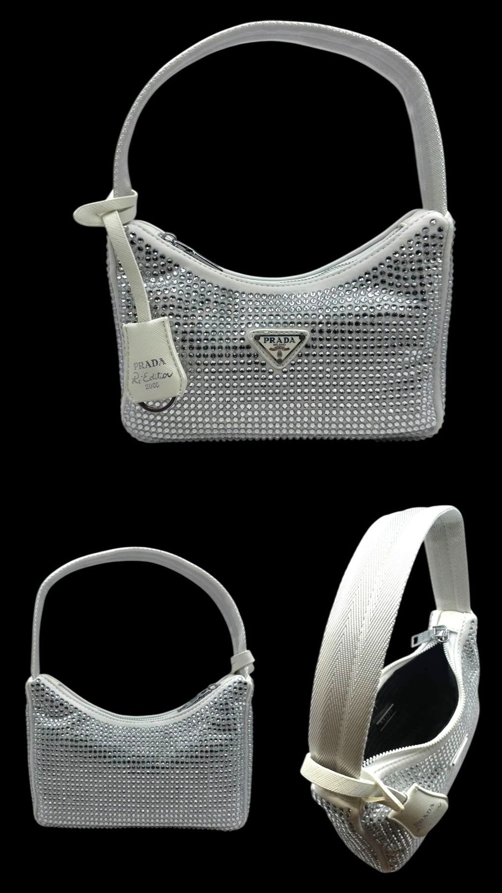 Bling Purse