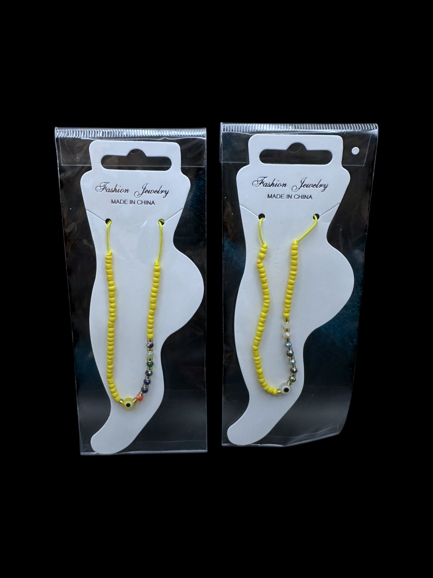 Ankle Bracelet
