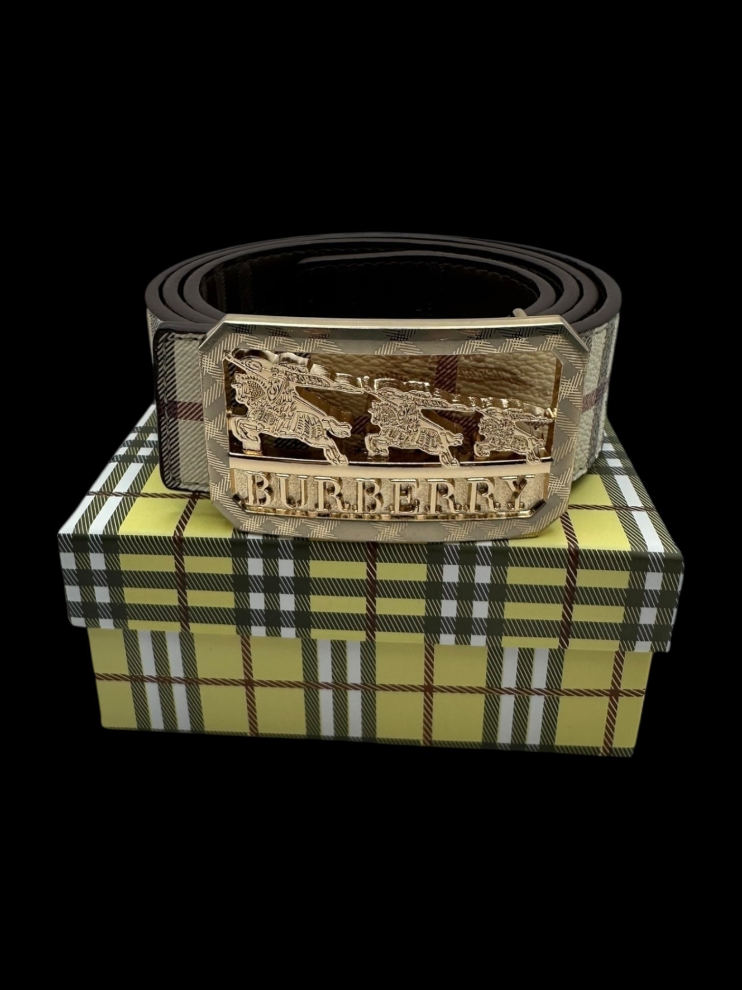 Men Belts