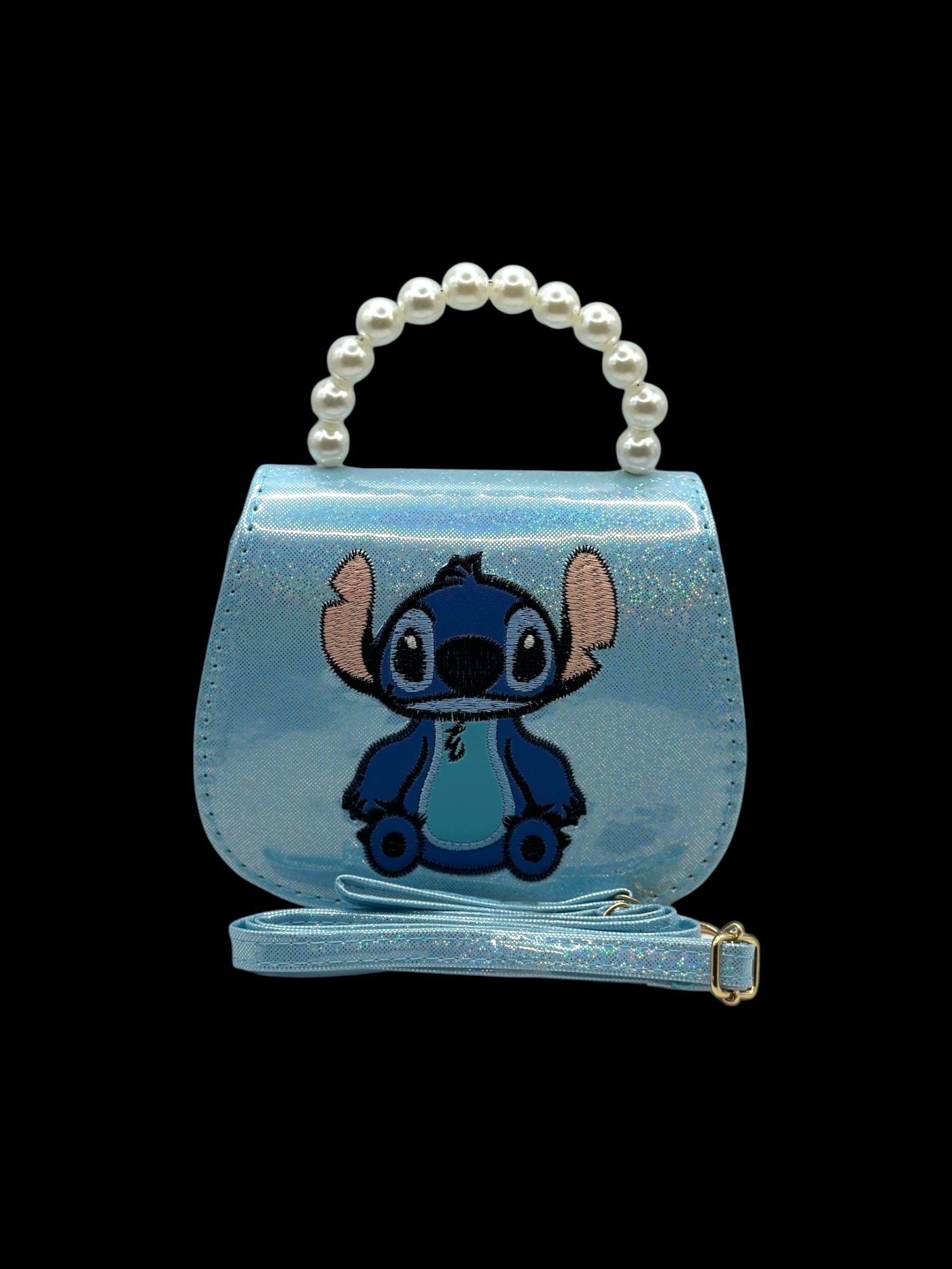 Hk Pearl Crossbody