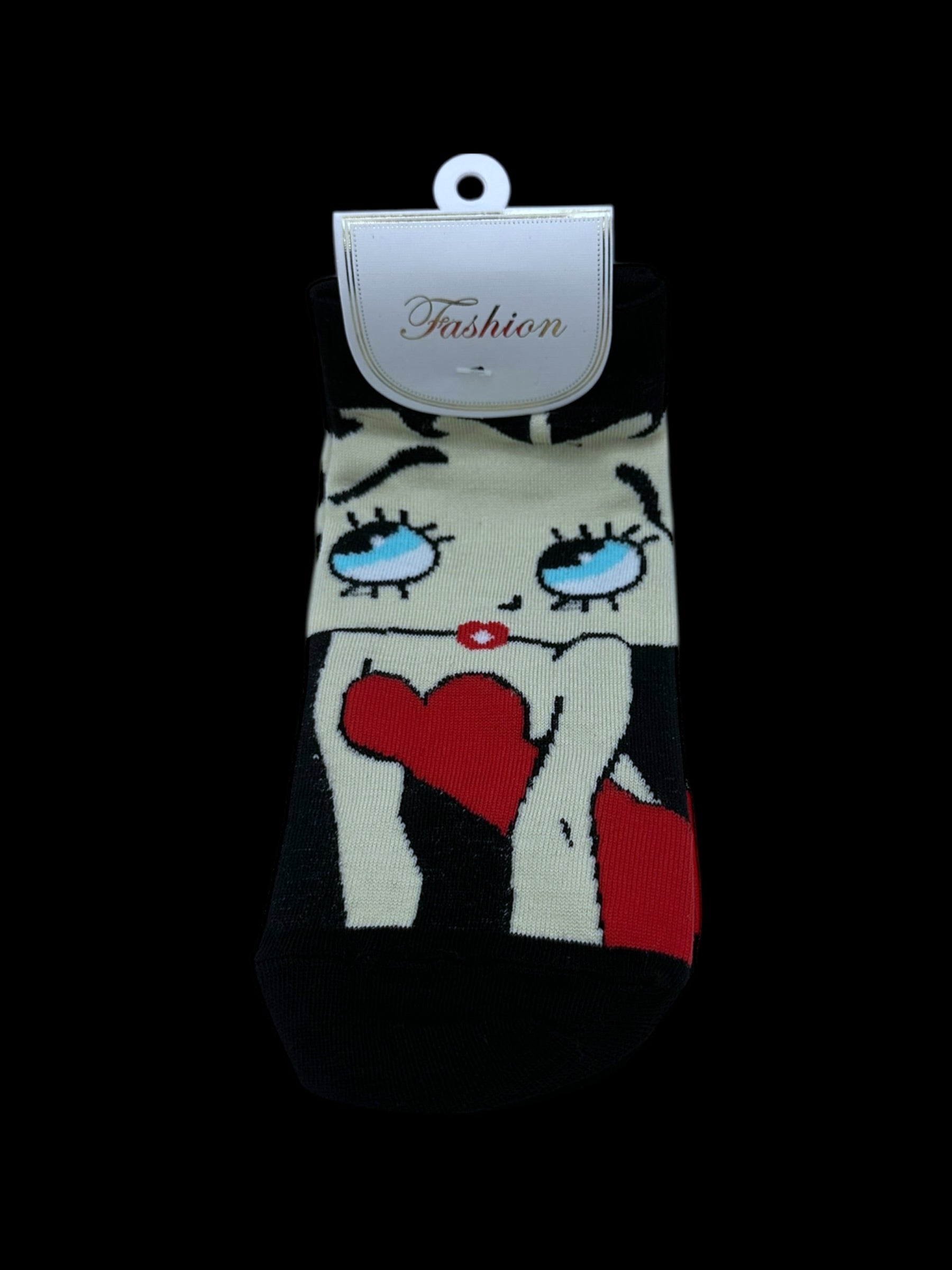 Character Socks￼