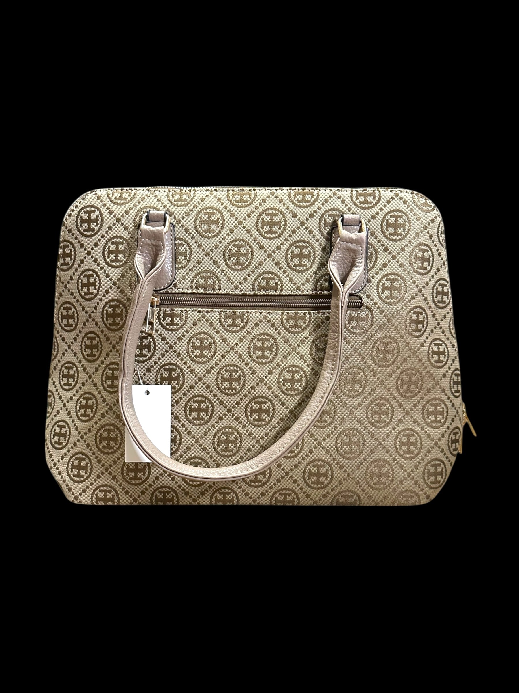 Laptop Tote Bag