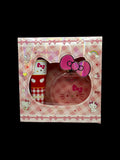 Hk Perfume Set