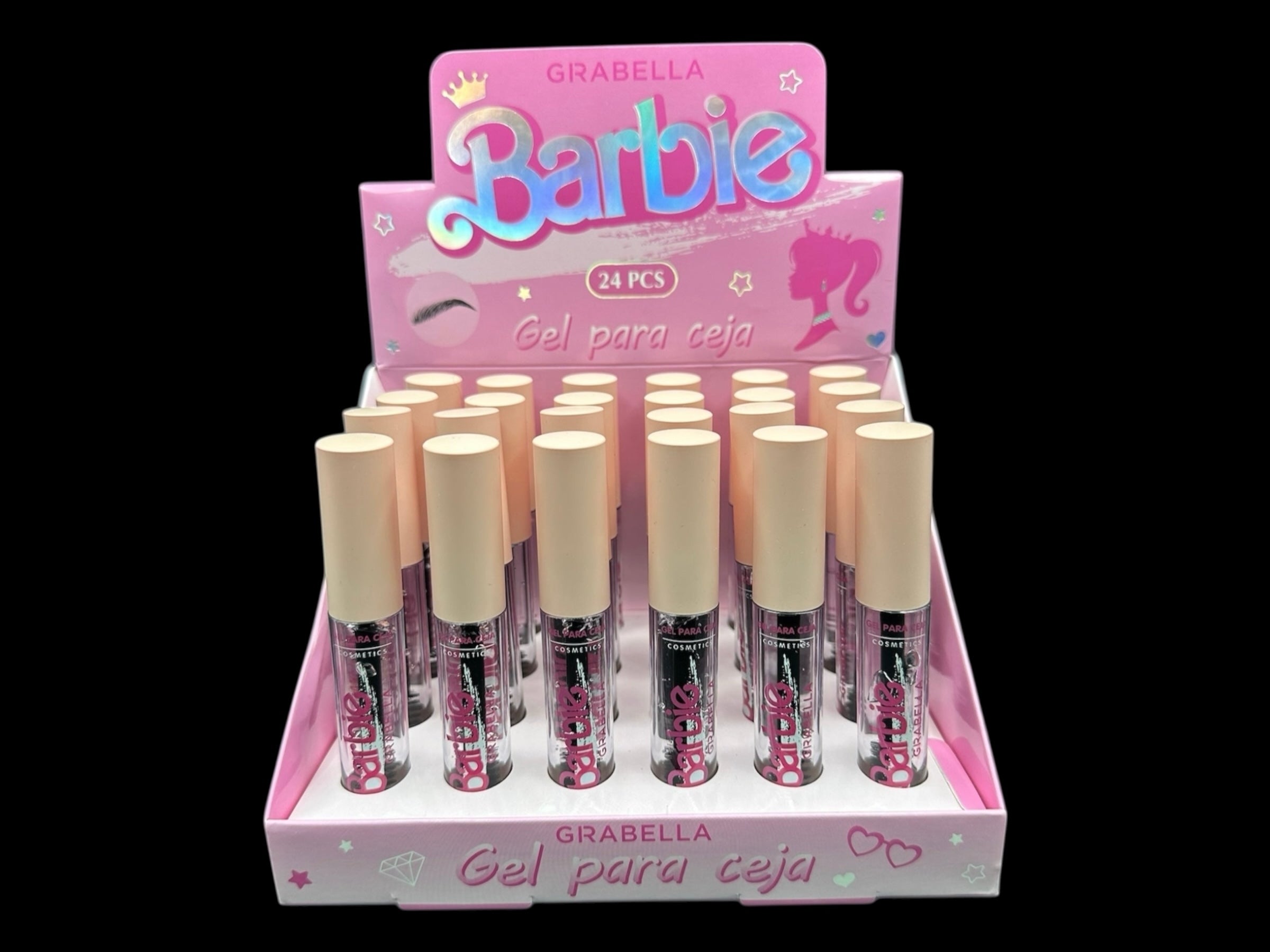 Eyebrow Gel