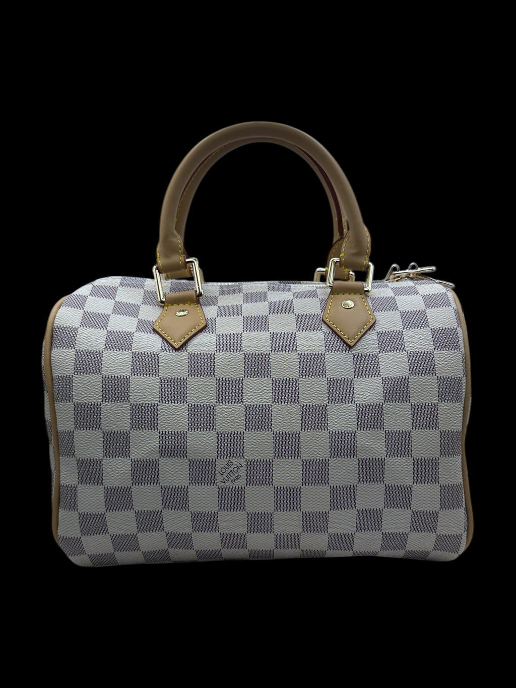 Checkered Speedy