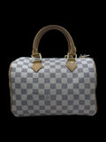 Checkered Speedy