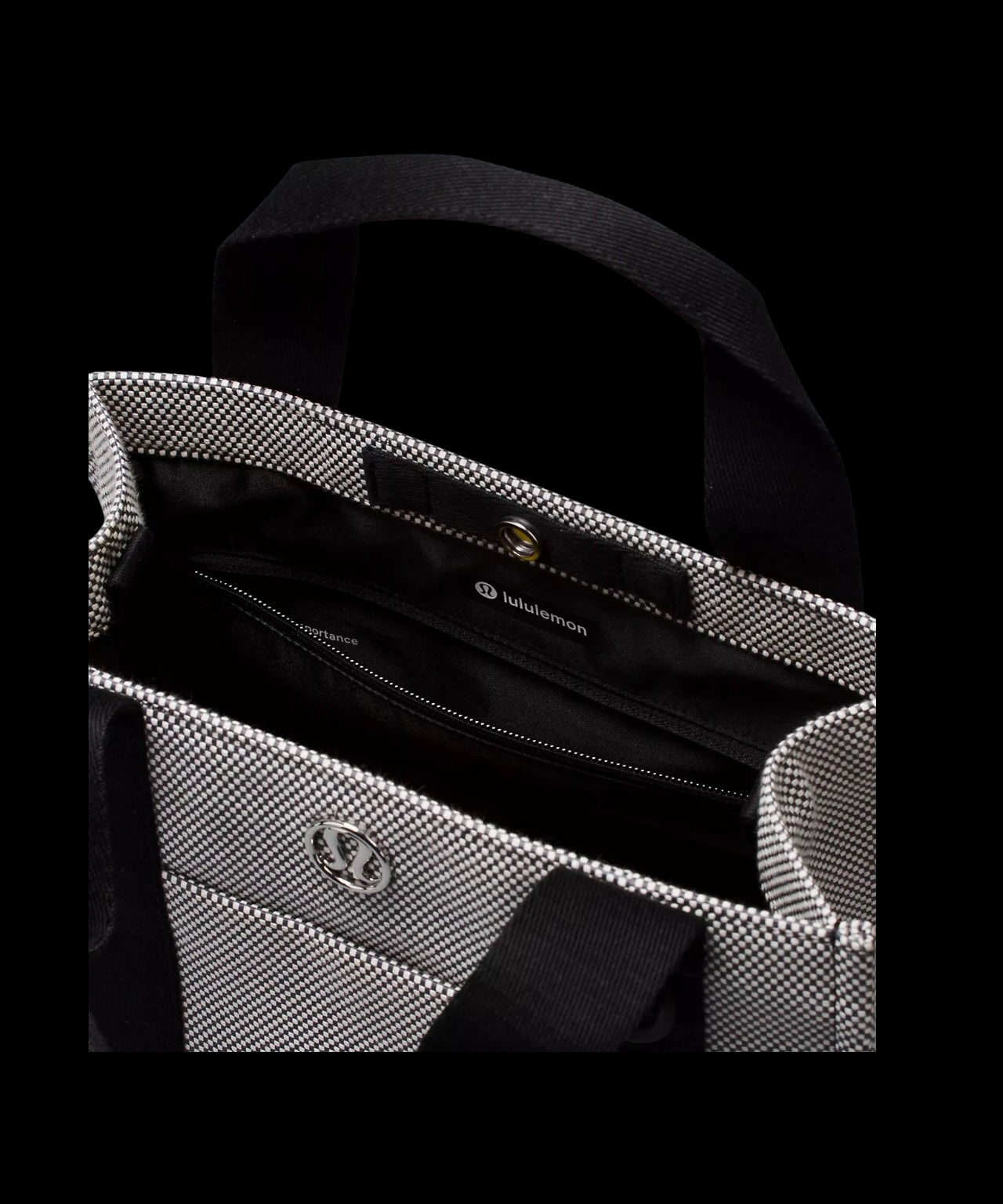Lulu Tote Bag
