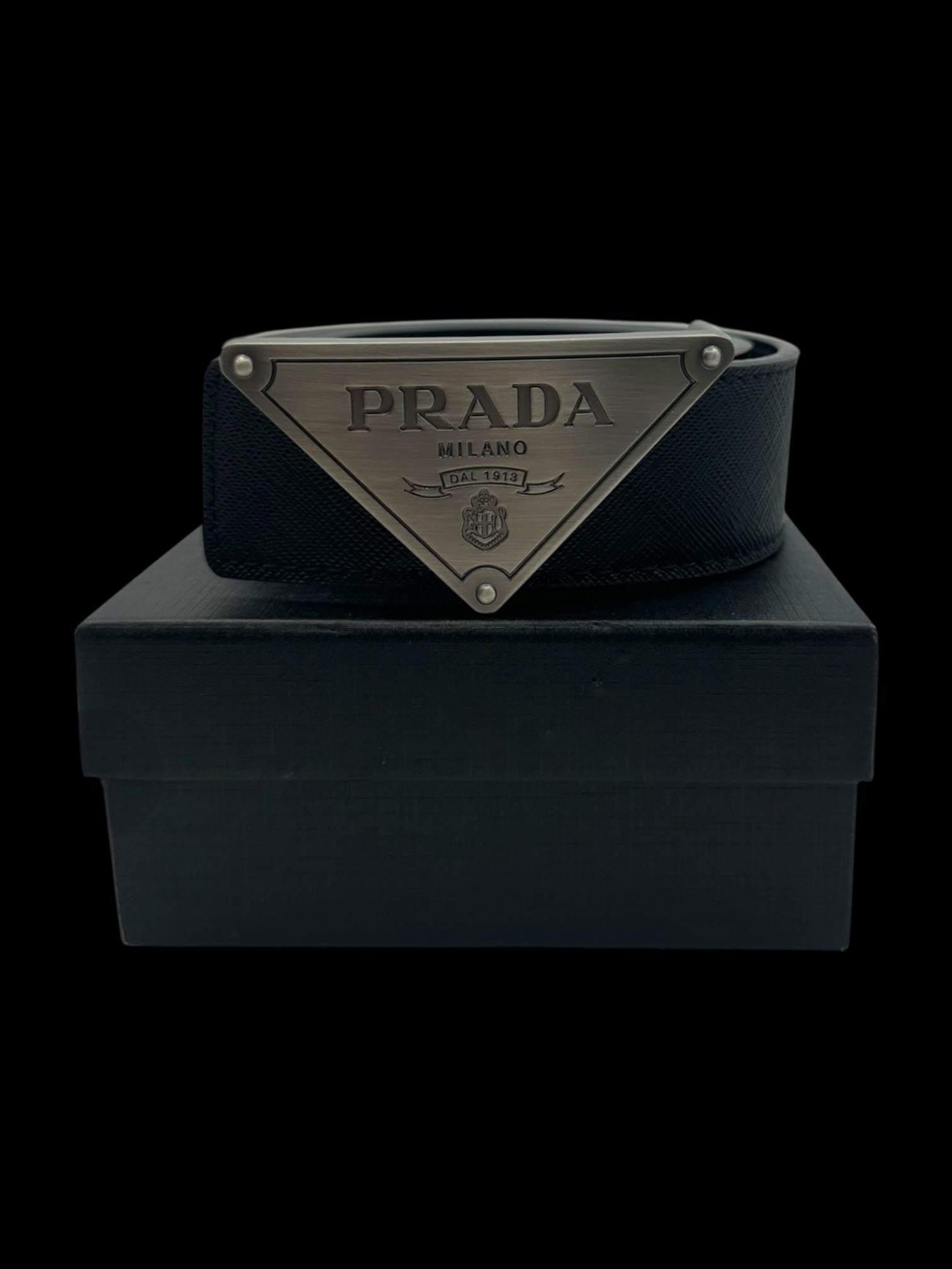 Men Belts