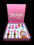 Perfume Make Up Set