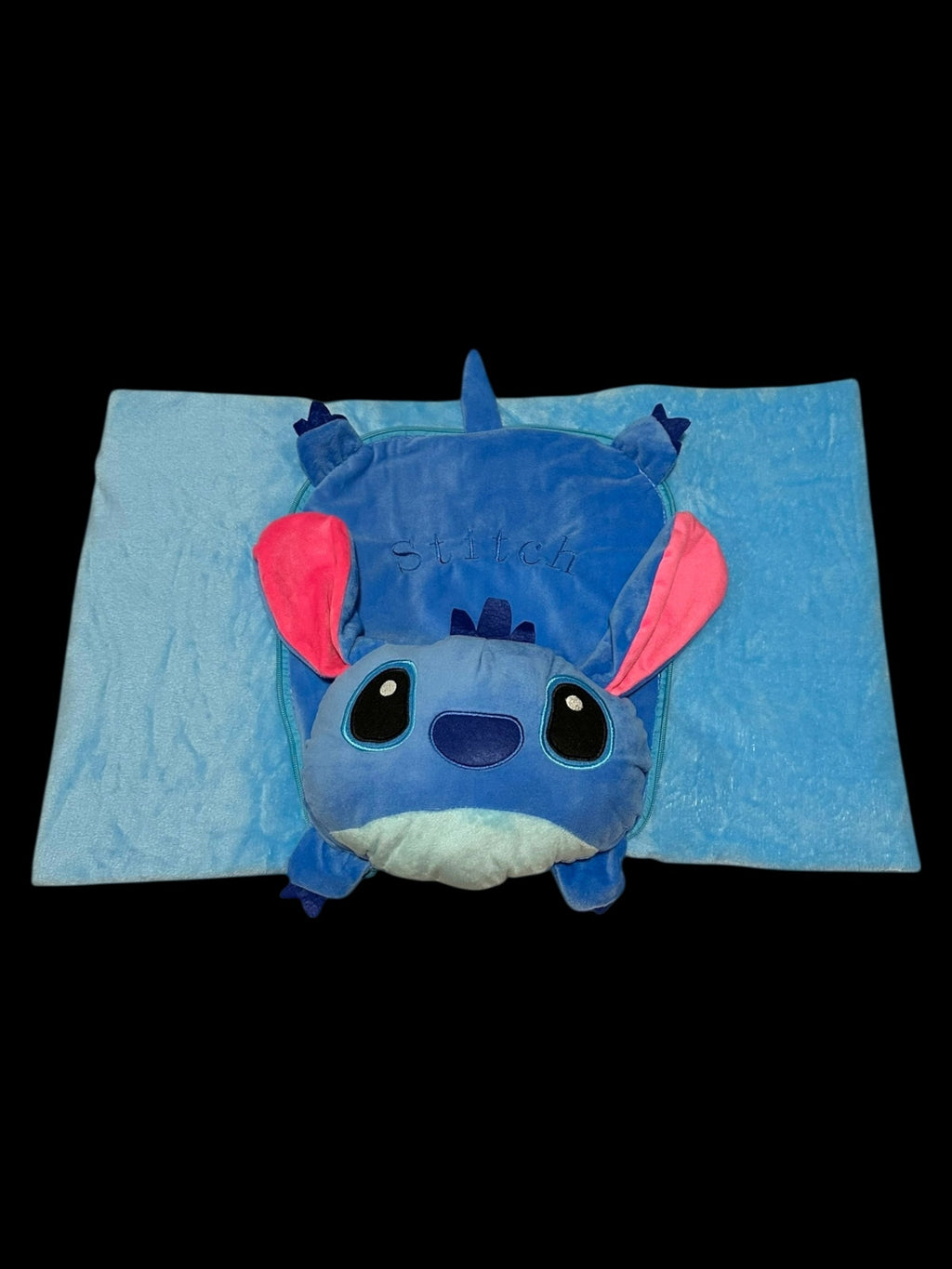 Blanket/Pillow