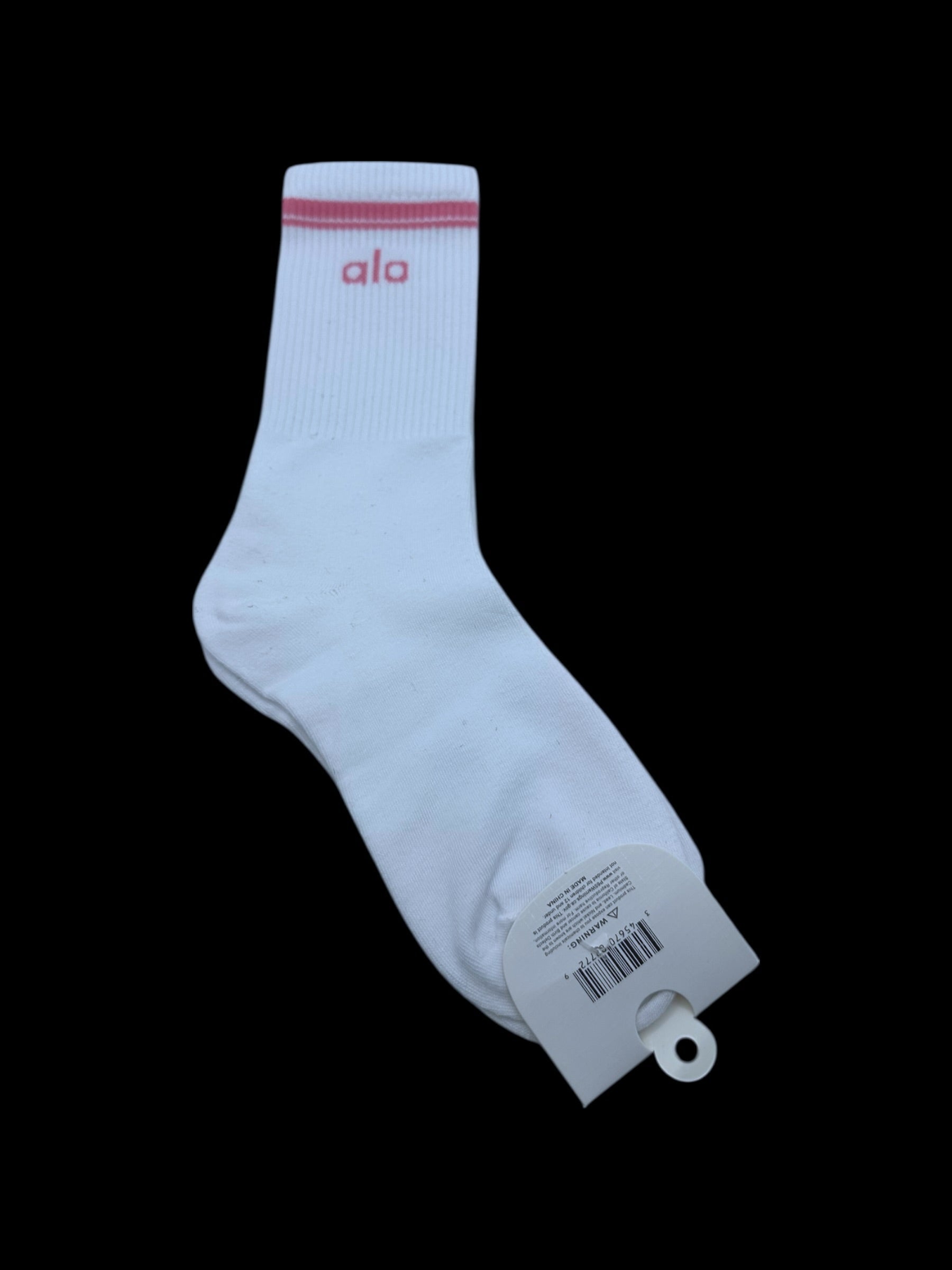 Long Socks