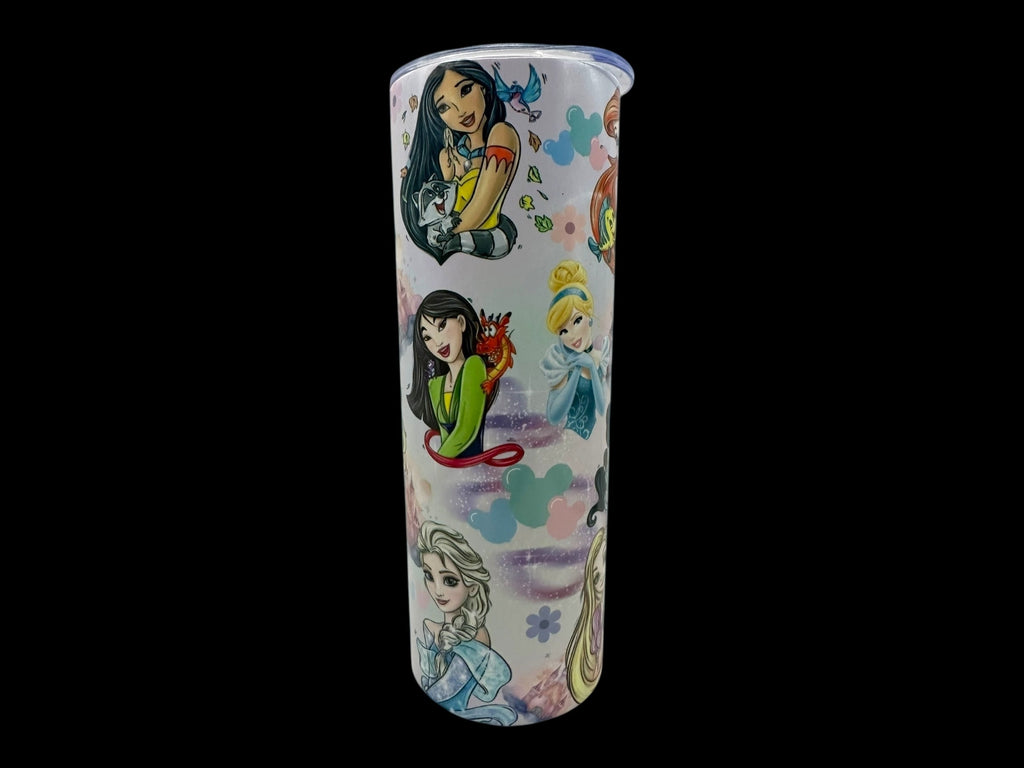 Princess Cup