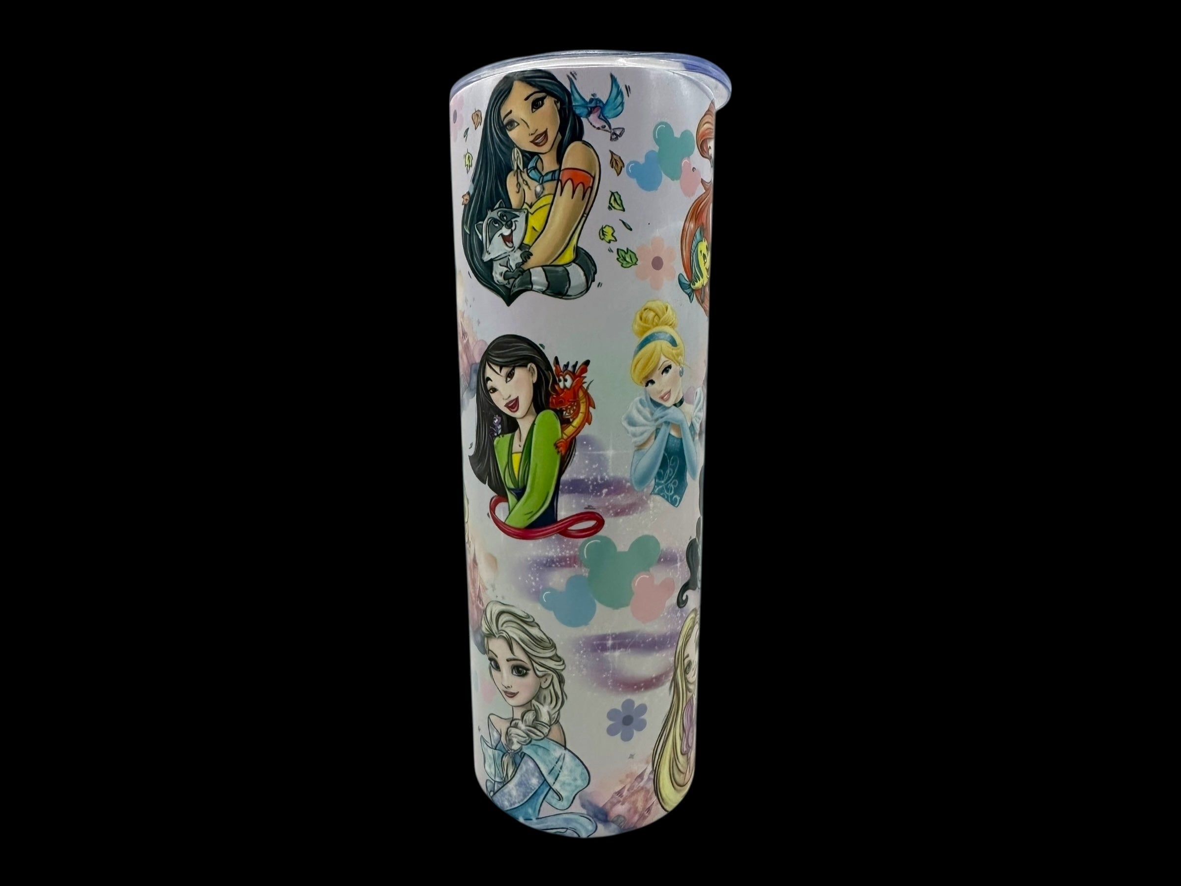 Princess Cup