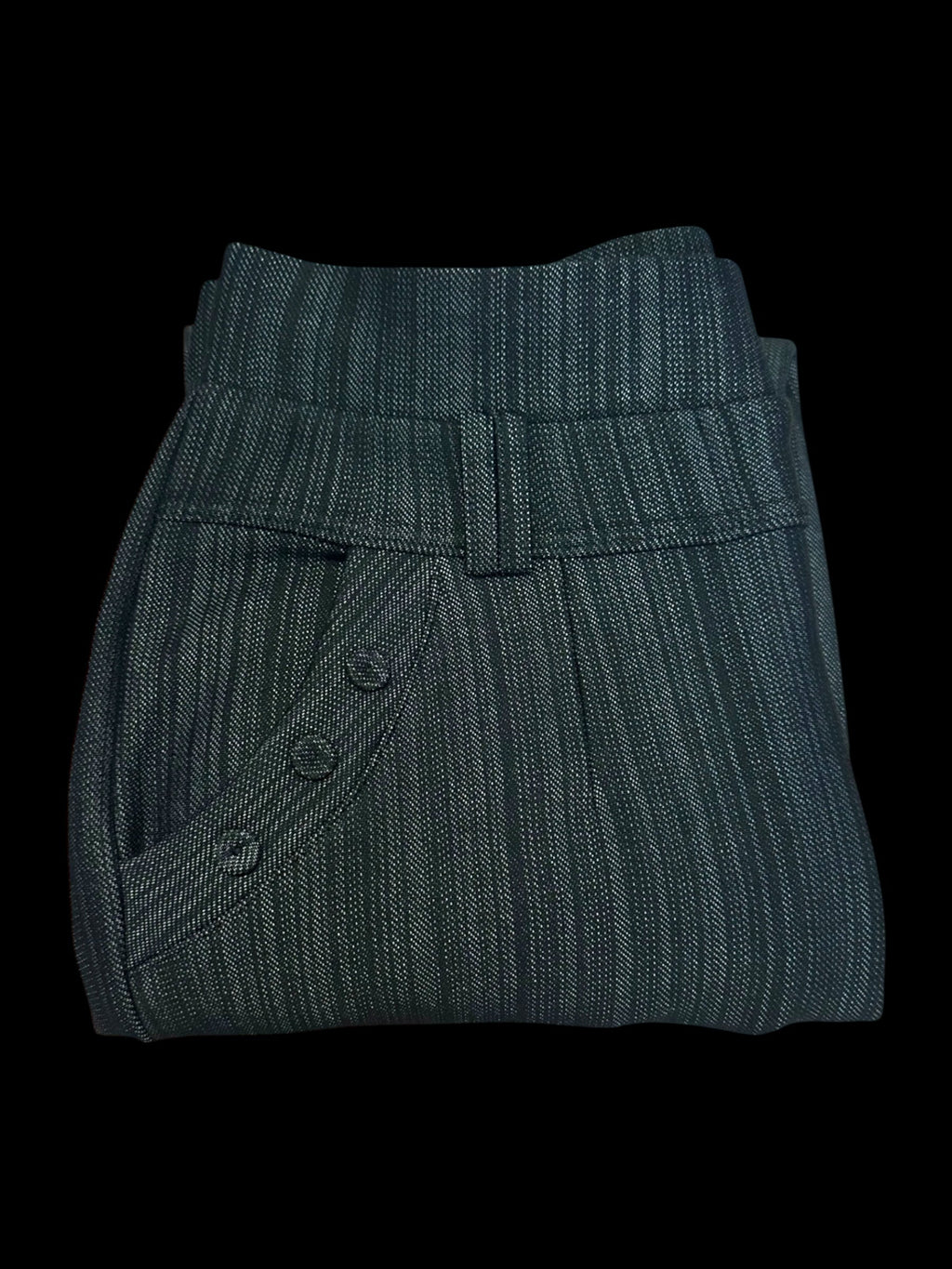 Fluffy Pants