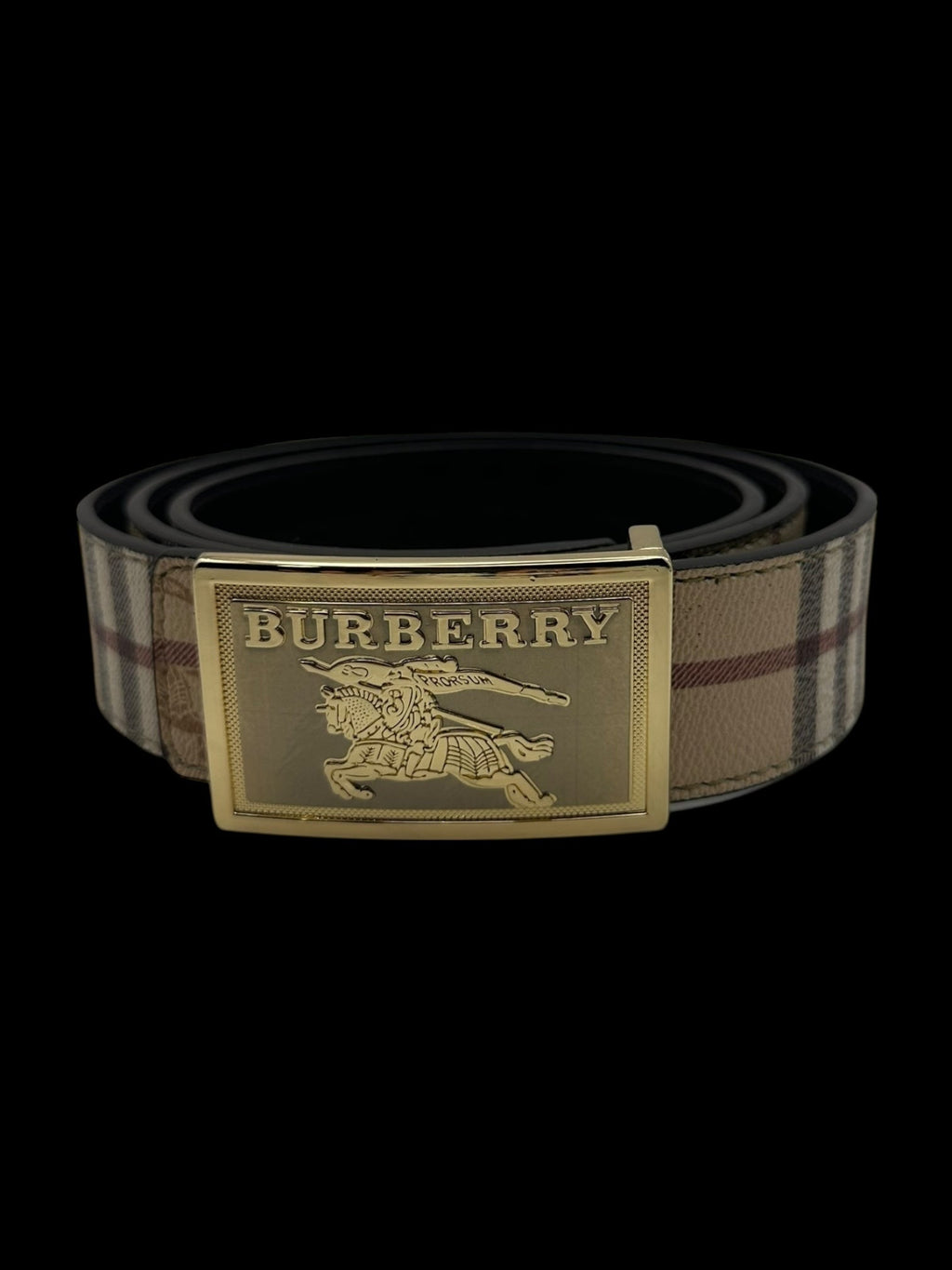 Men Belts