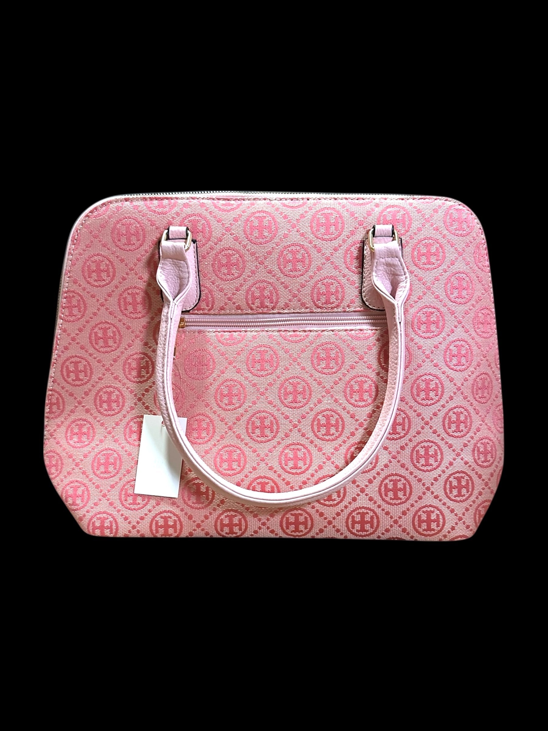Laptop Tote Bag