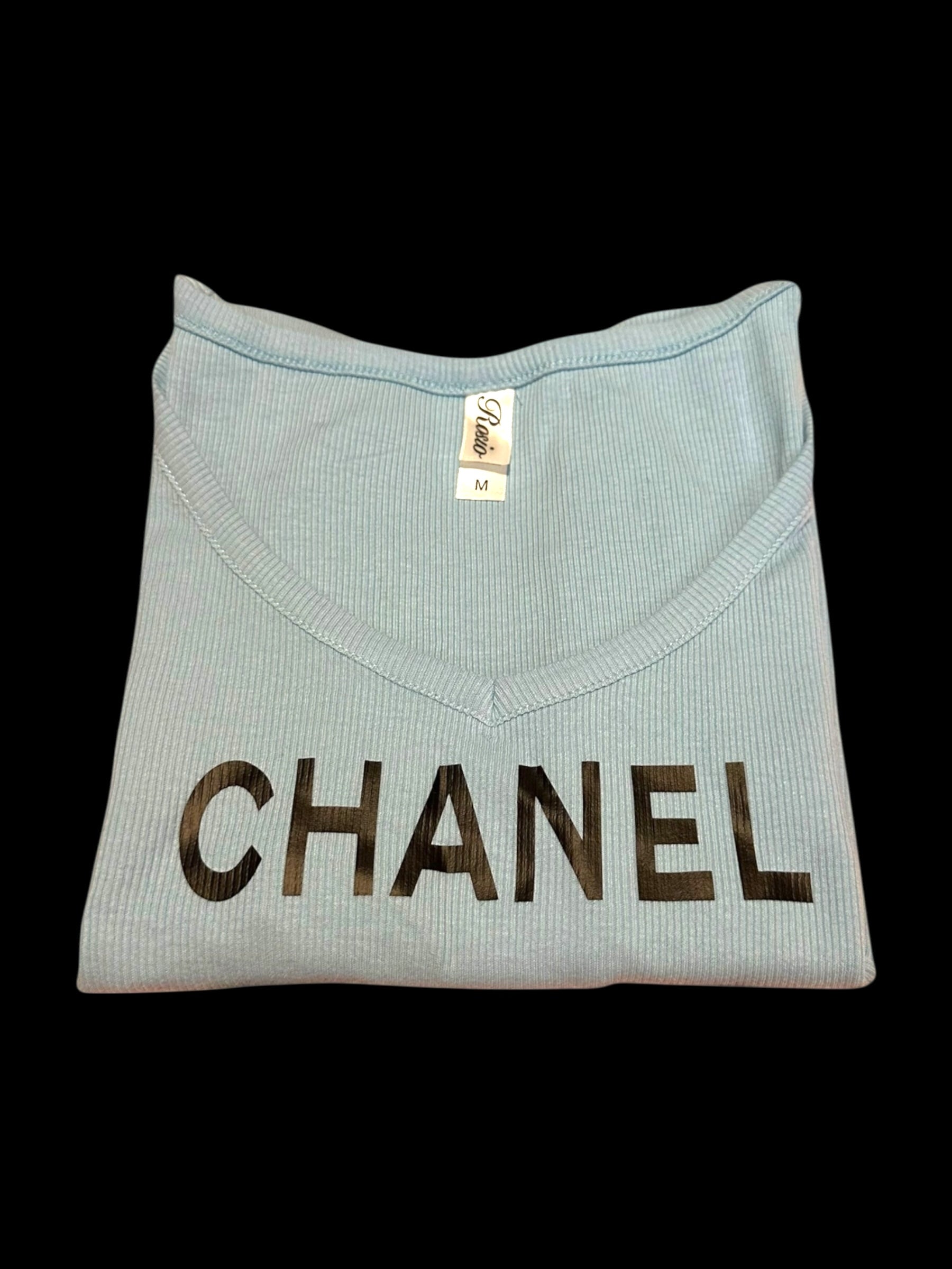 Cc Shirt