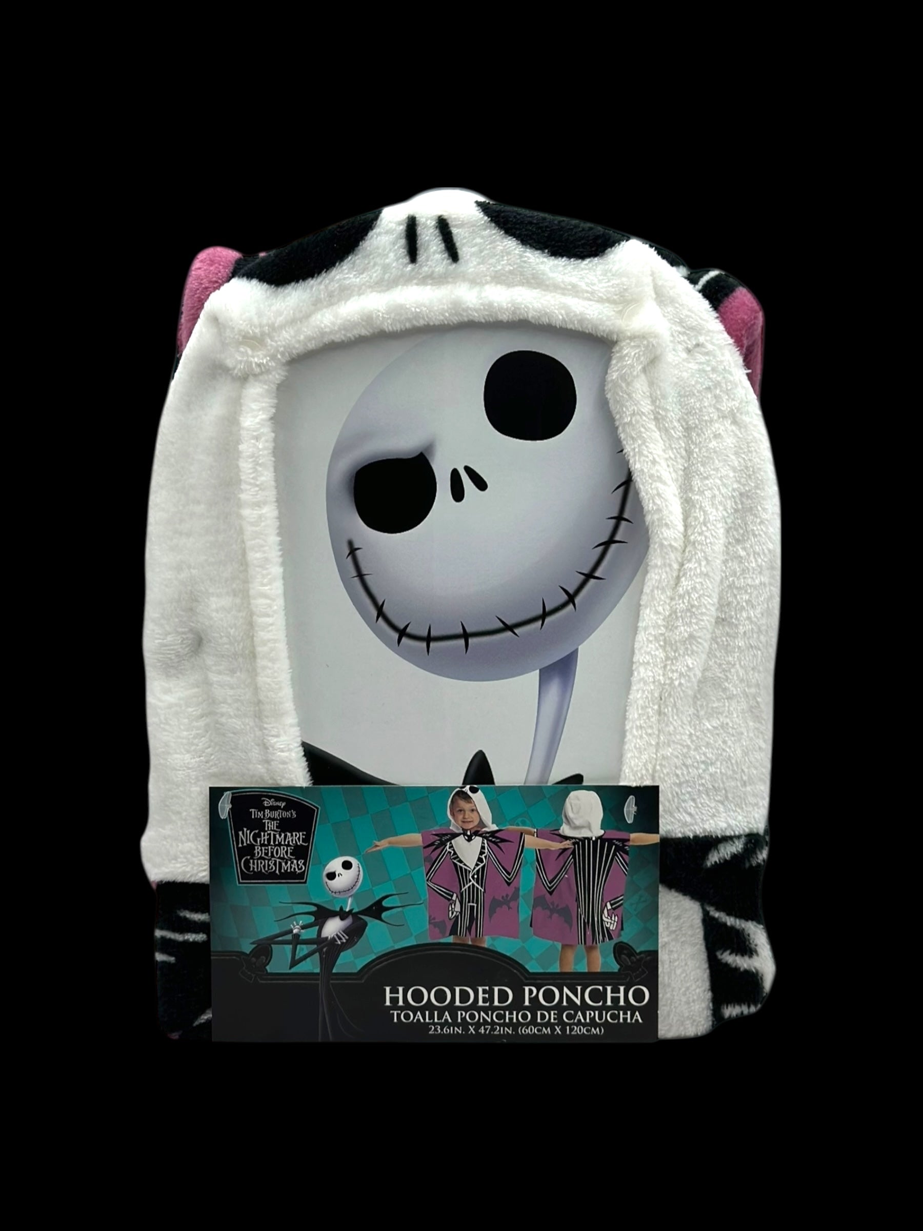 Kids Pancho