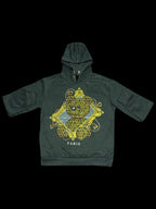 Lv Bear Hoodie