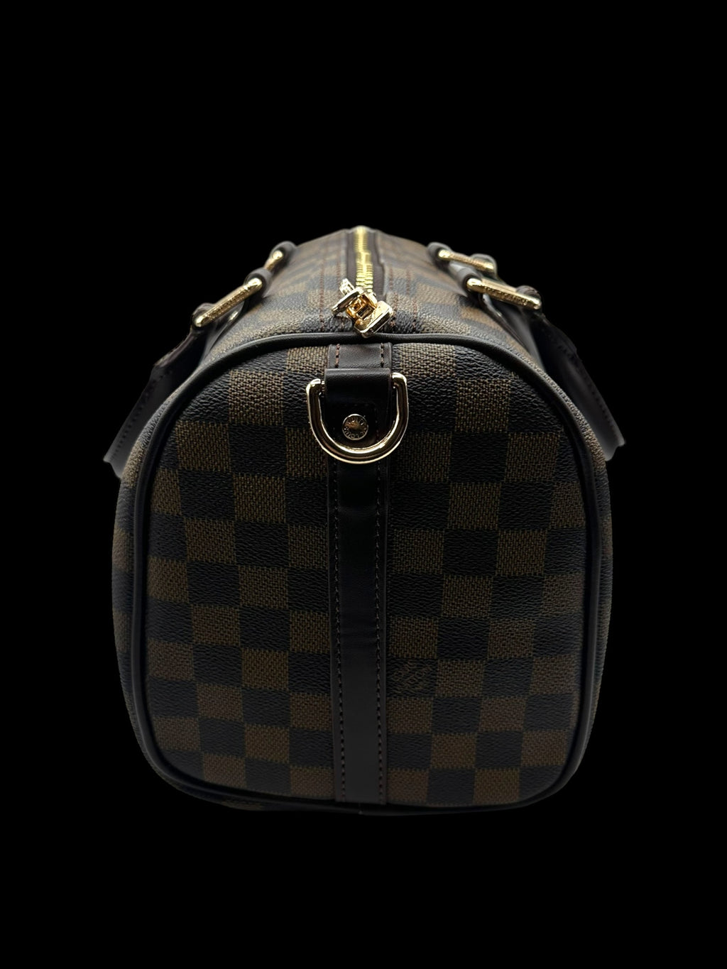 Checkered Speedy