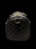 Checkered Speedy