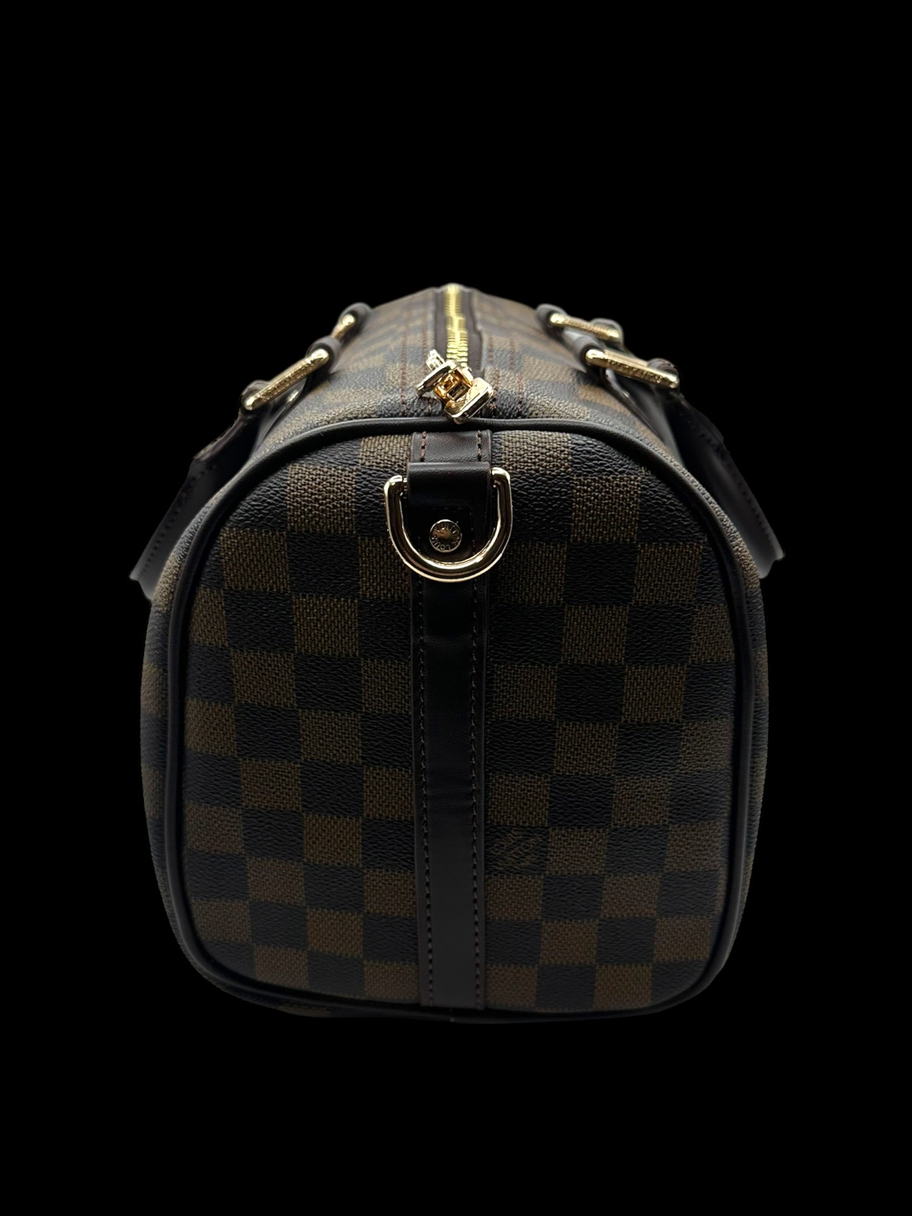 Checkered Speedy