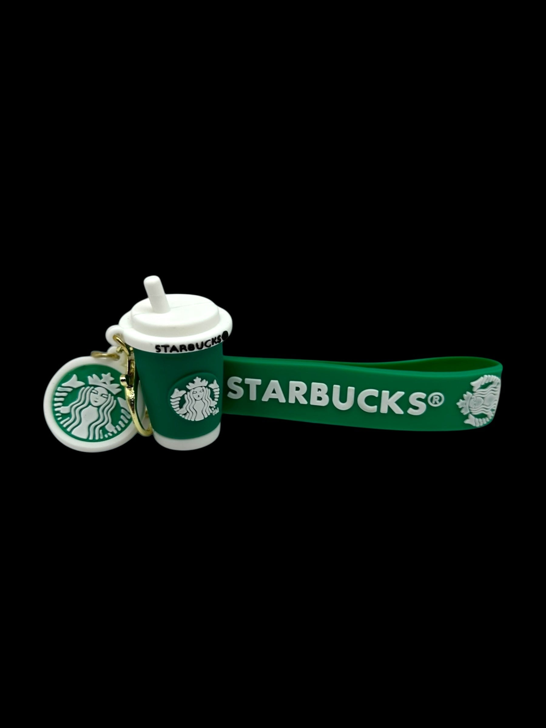 Coffee Keychains