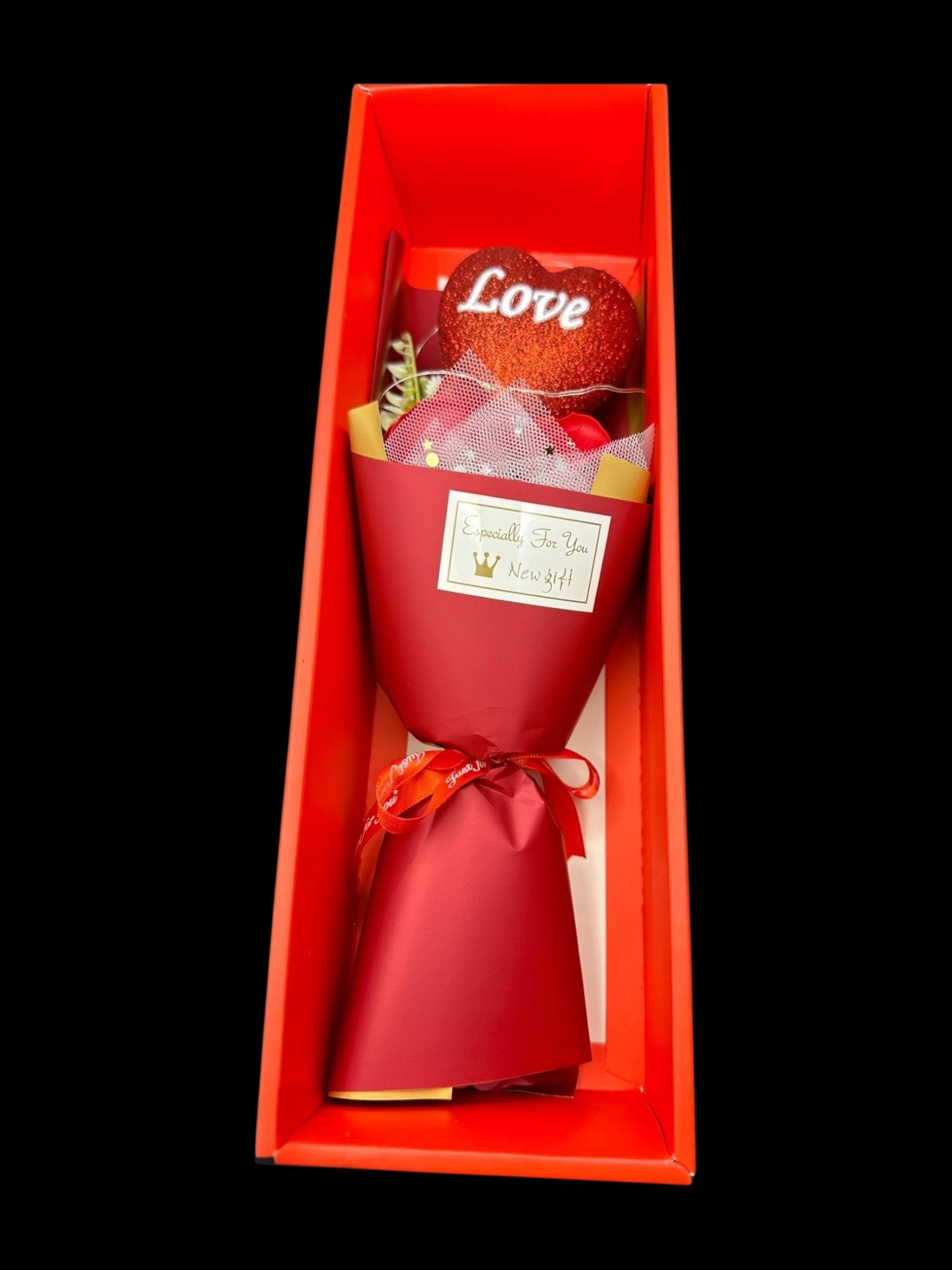 Love Rose Bouquet