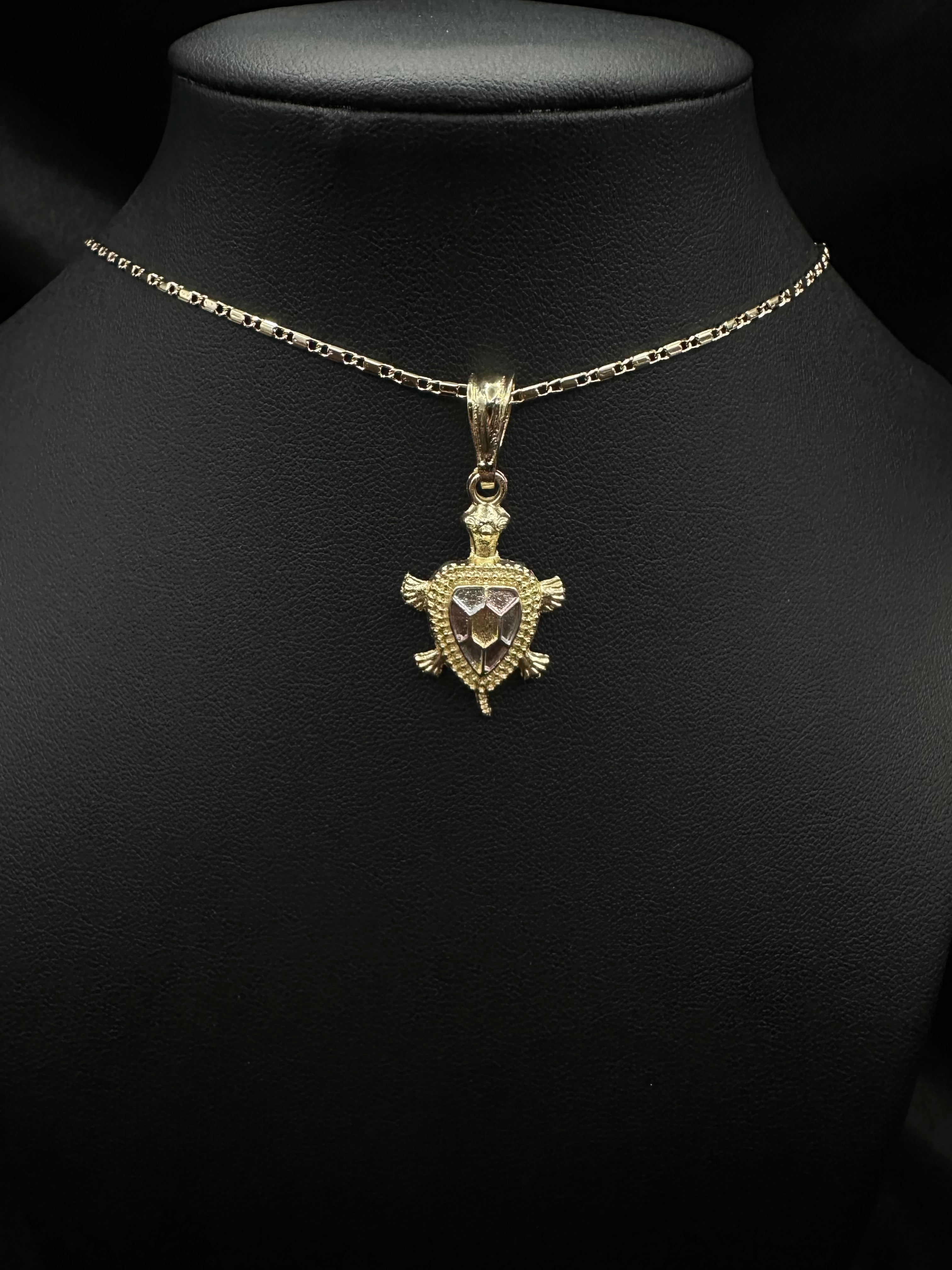 Turtle Set