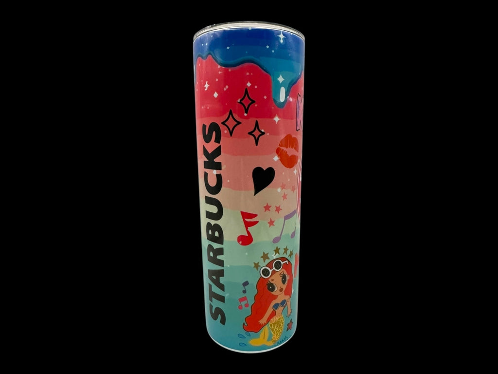 Karol G Cup
