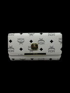 Button Wallet