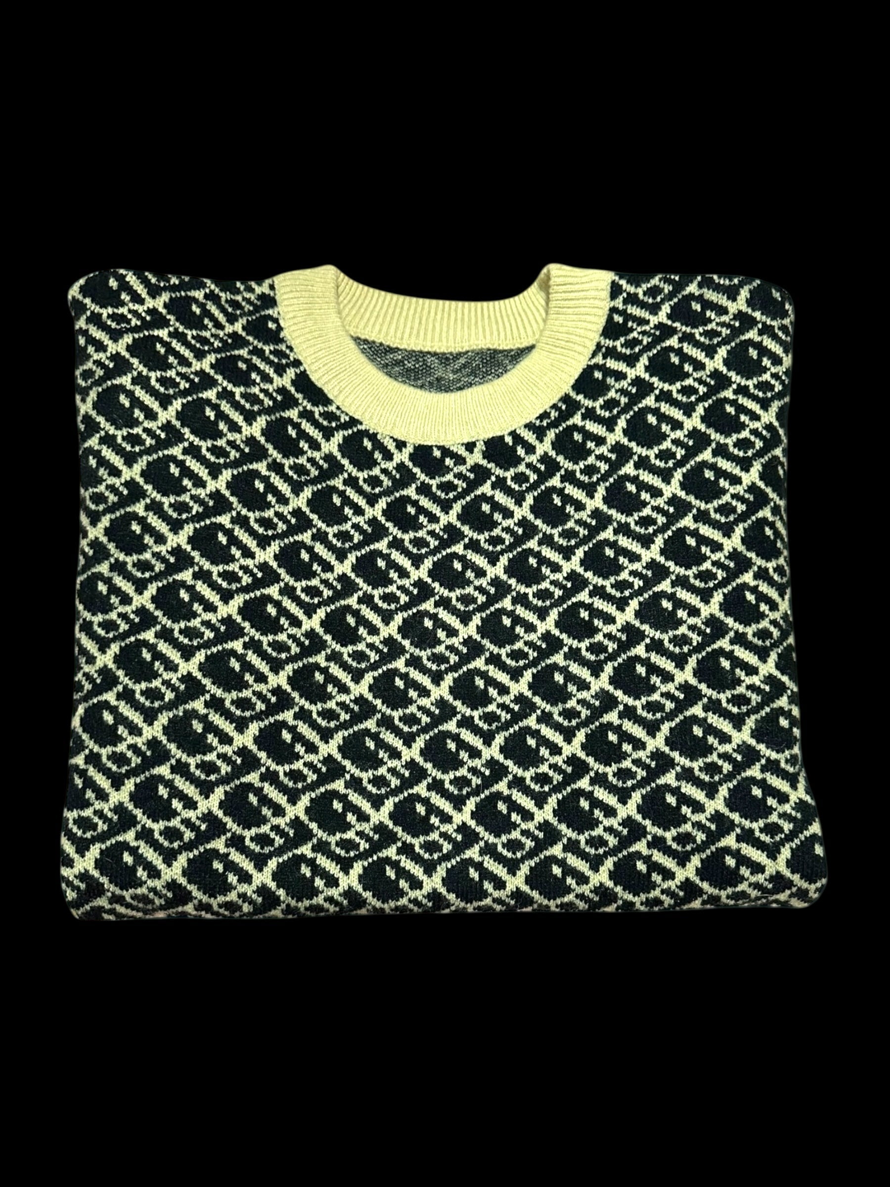 Crew Sweater