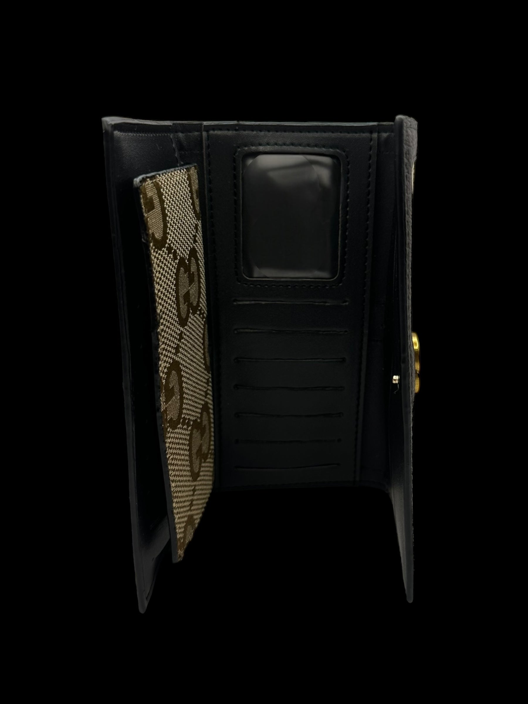 Button Wallet