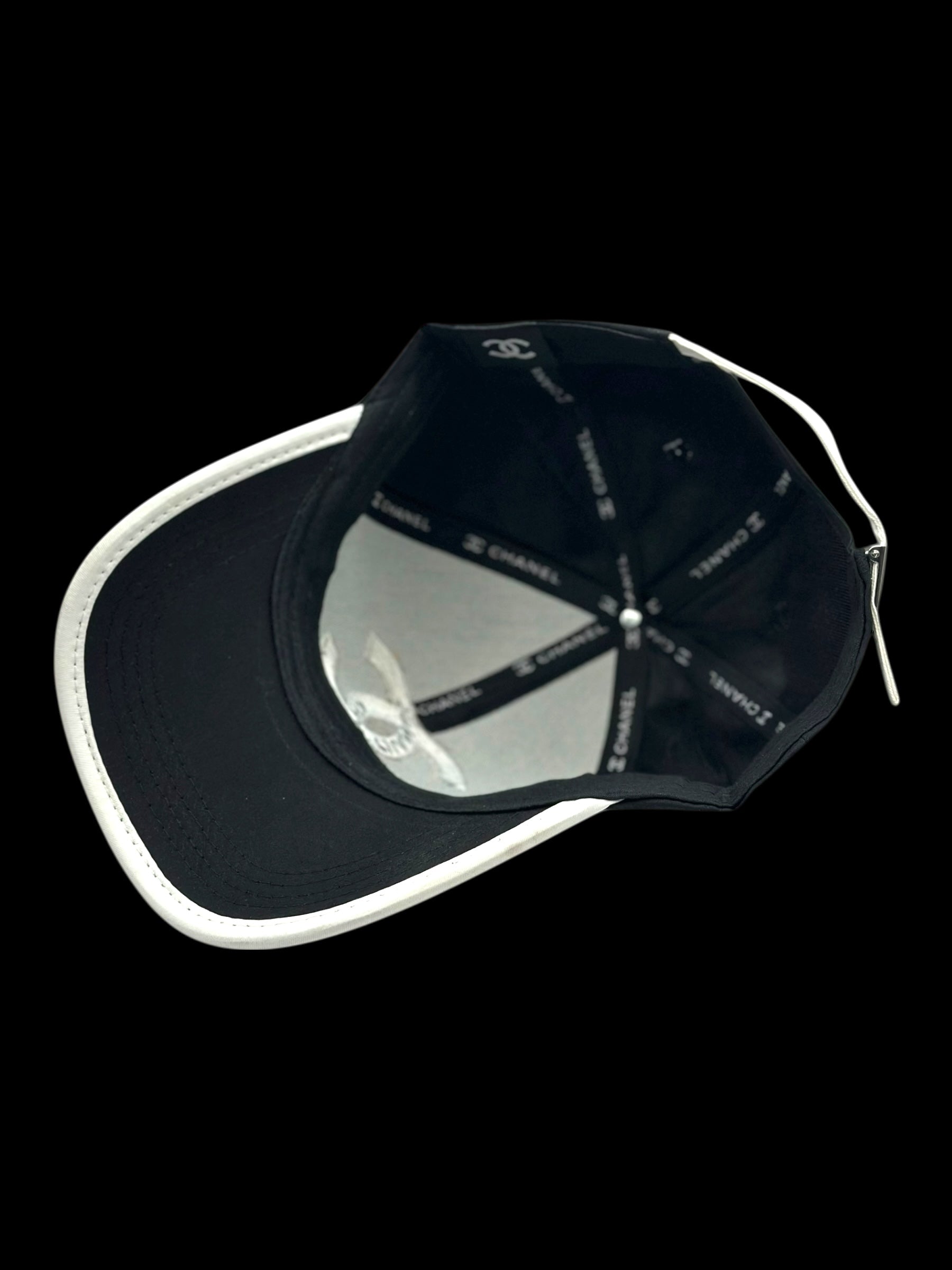 Cc Hat
