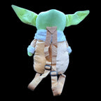Kids Doll Backpack