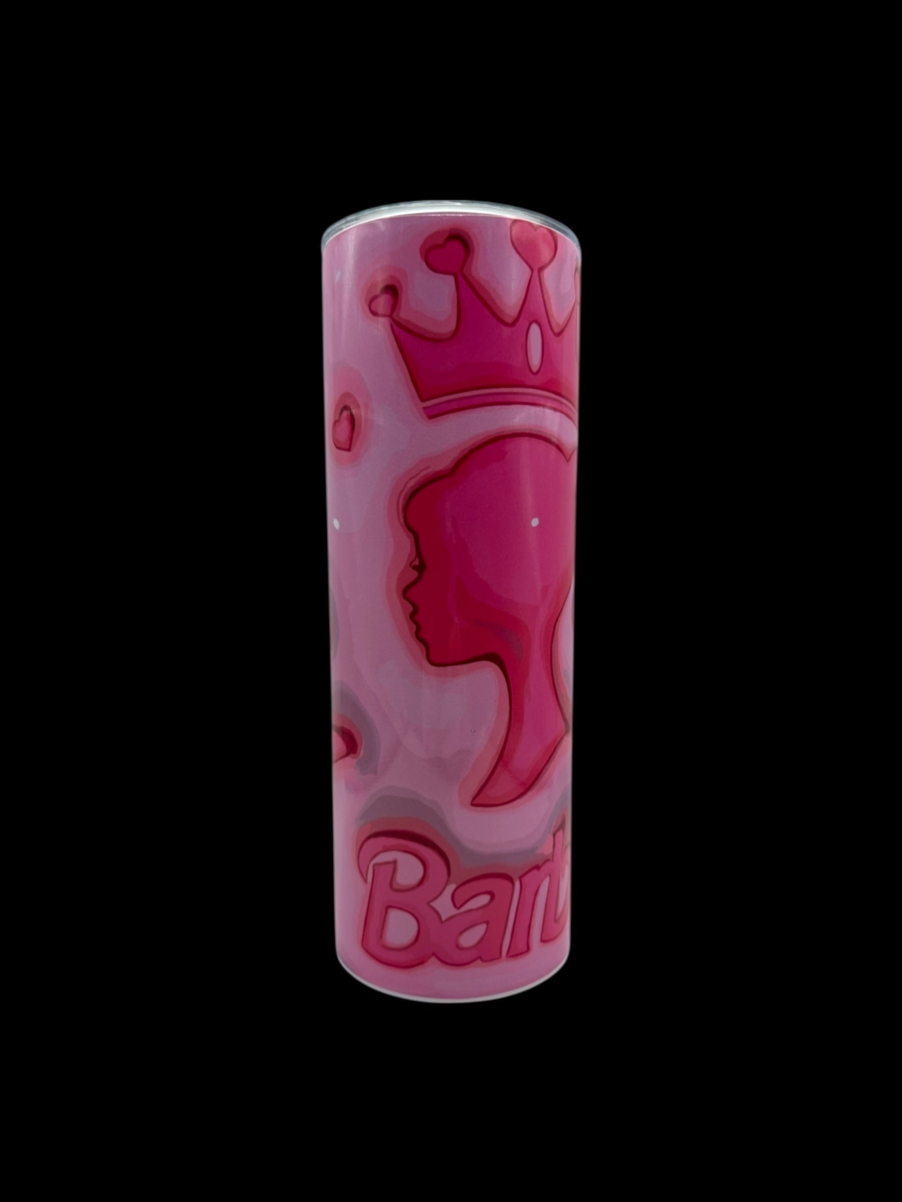 Pink Doll