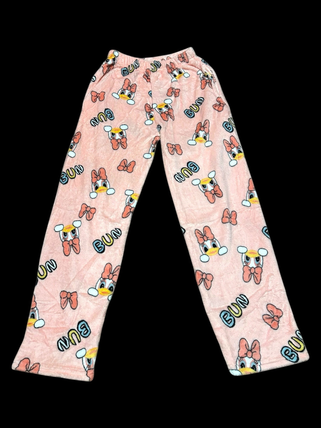 Daisy Duck Pjs
