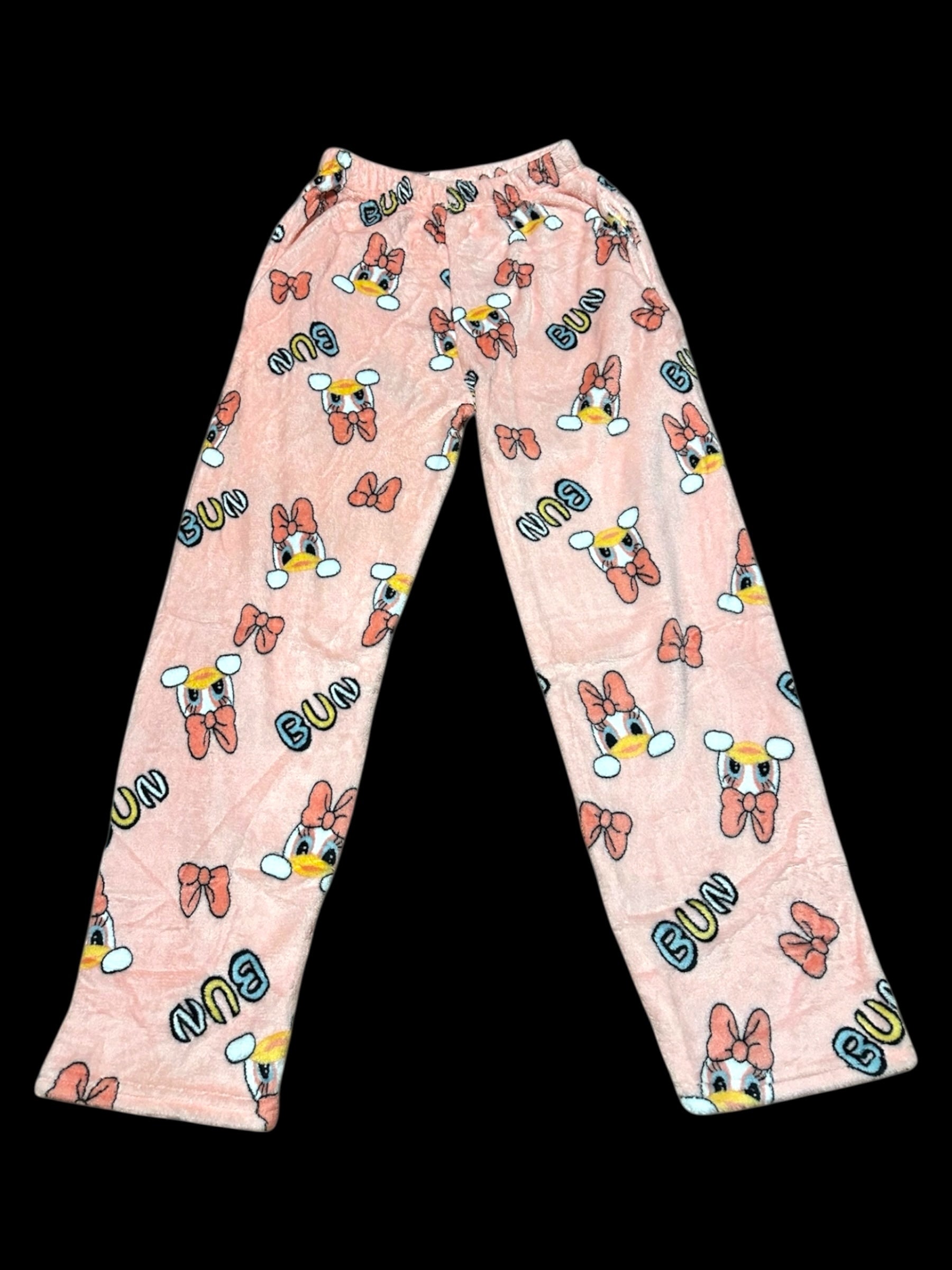 Daisy Duck Pjs