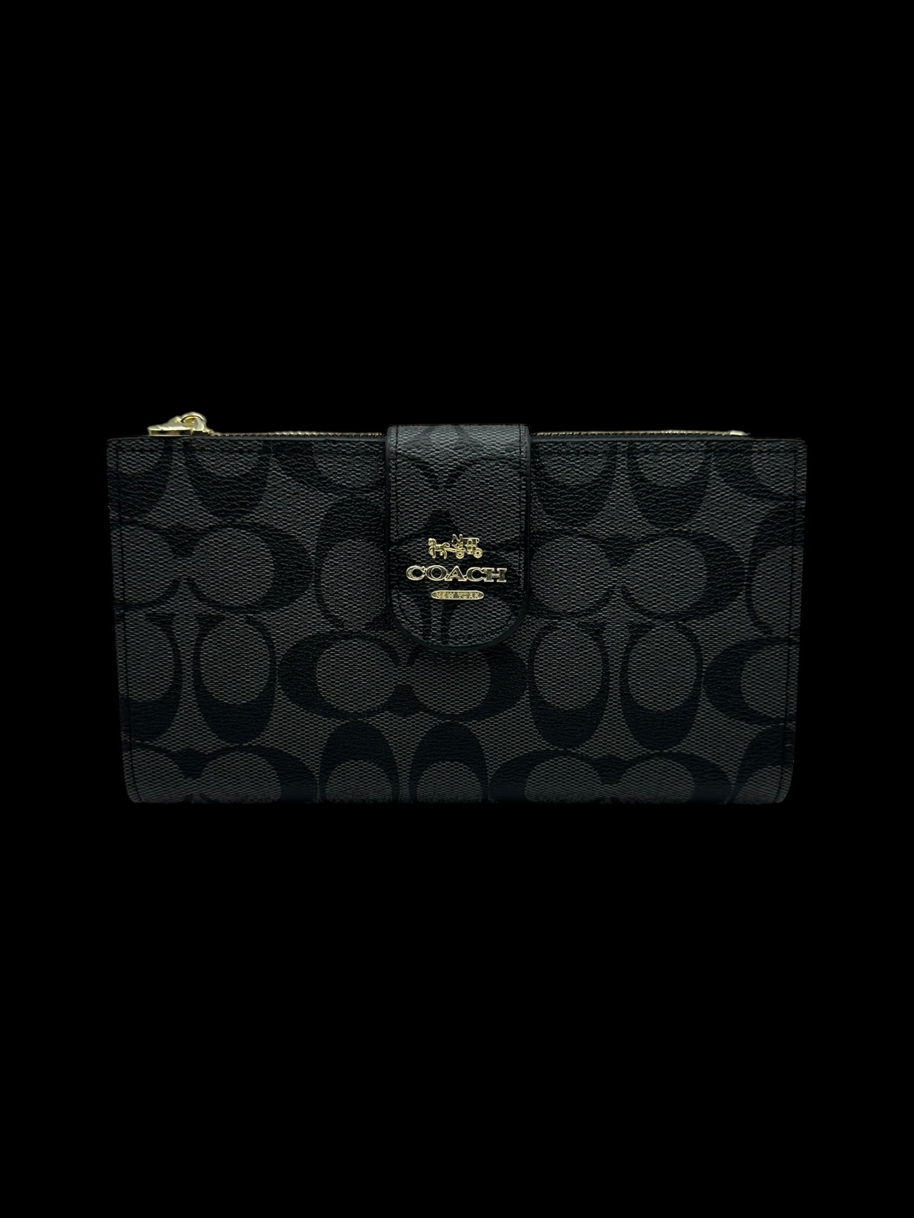 Button Wallet
