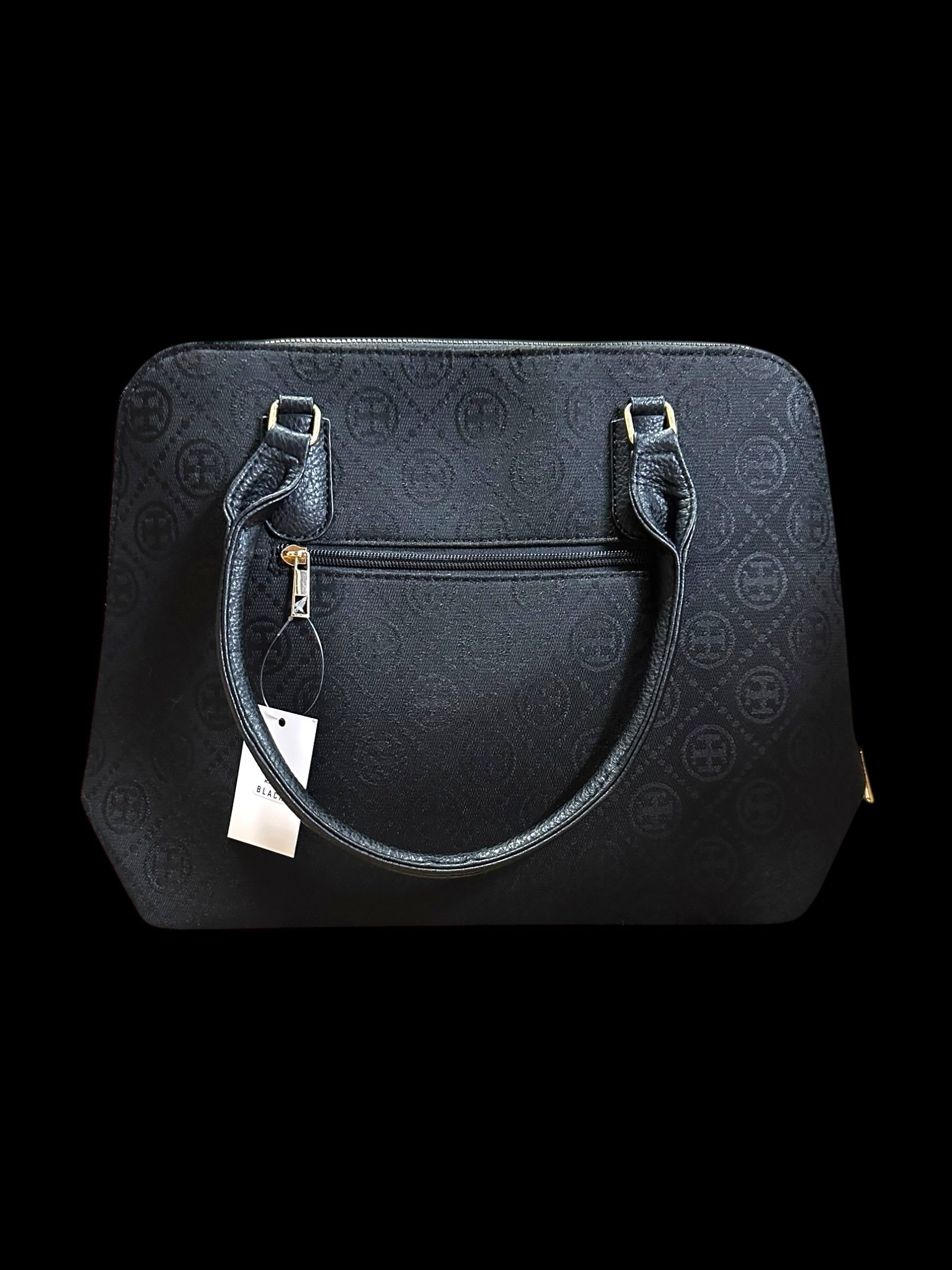Laptop Tote Bag