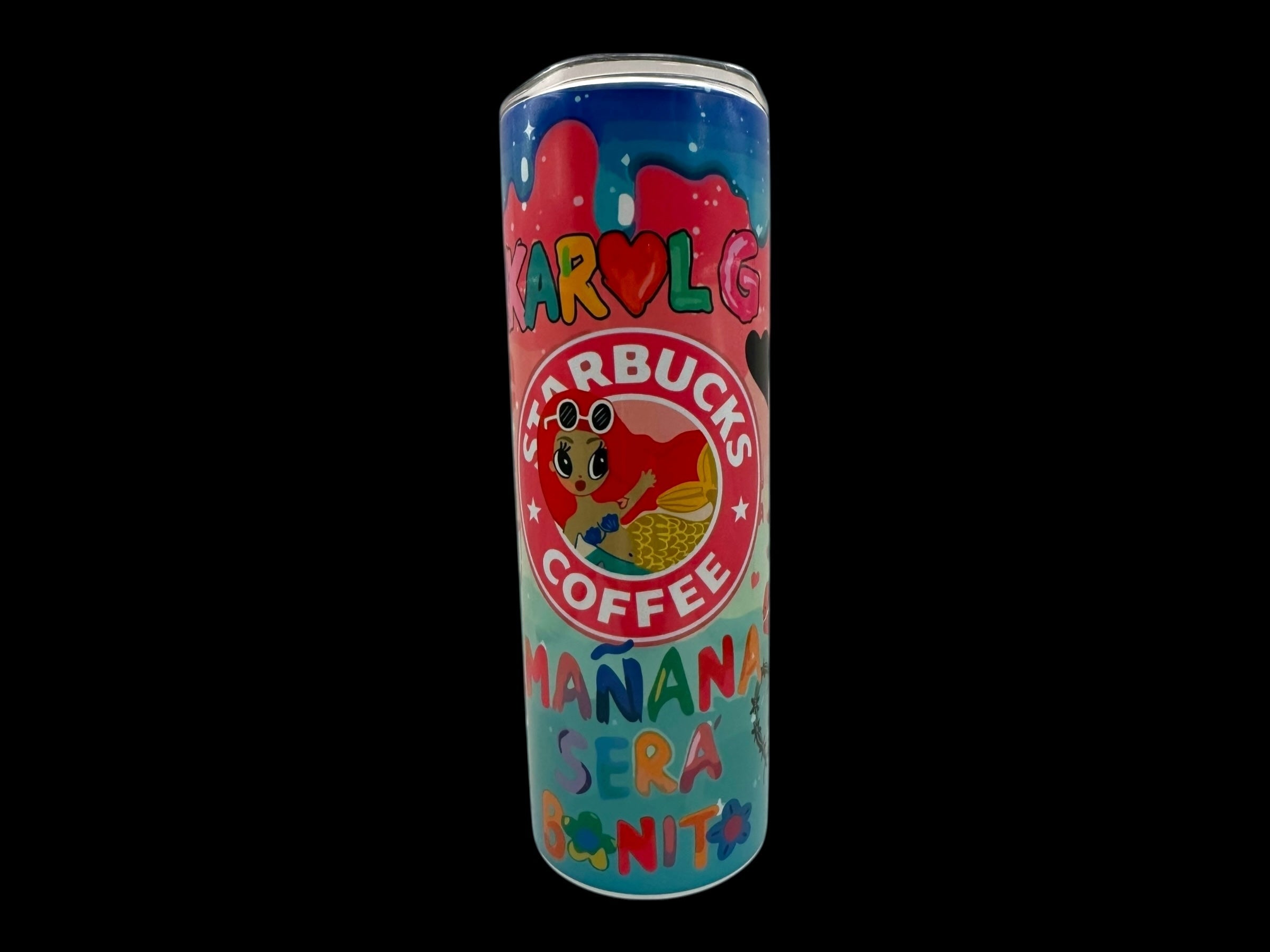 Karol G Cup