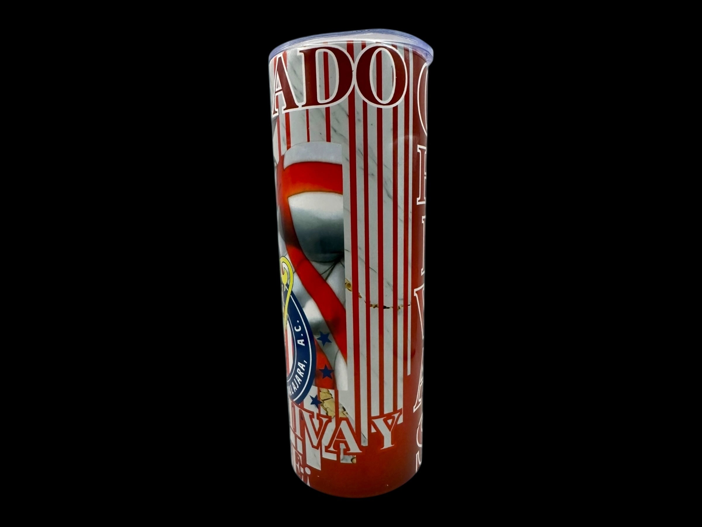 Chivas Cup