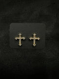 Diamond Cross