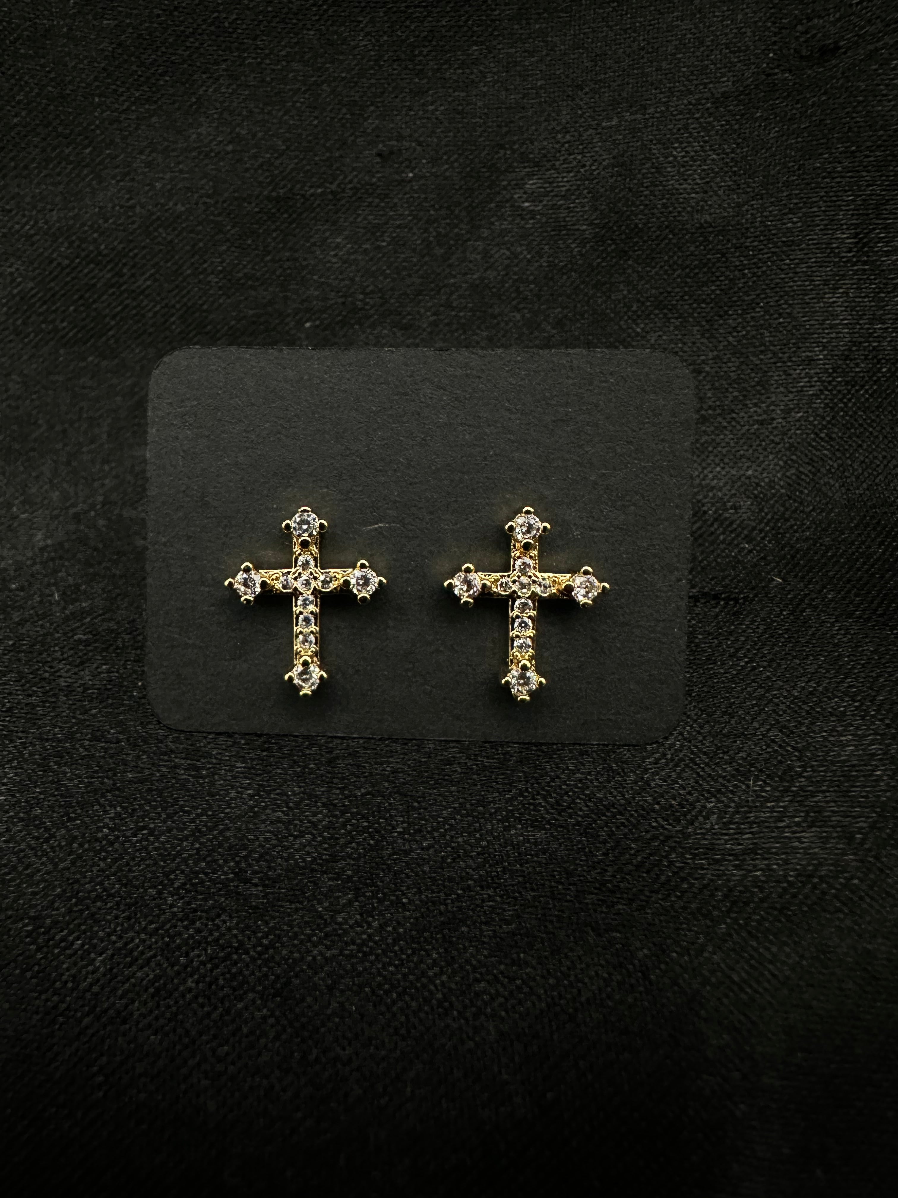 Diamond Cross