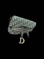 Crossbody
