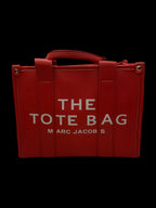 MJ Tote