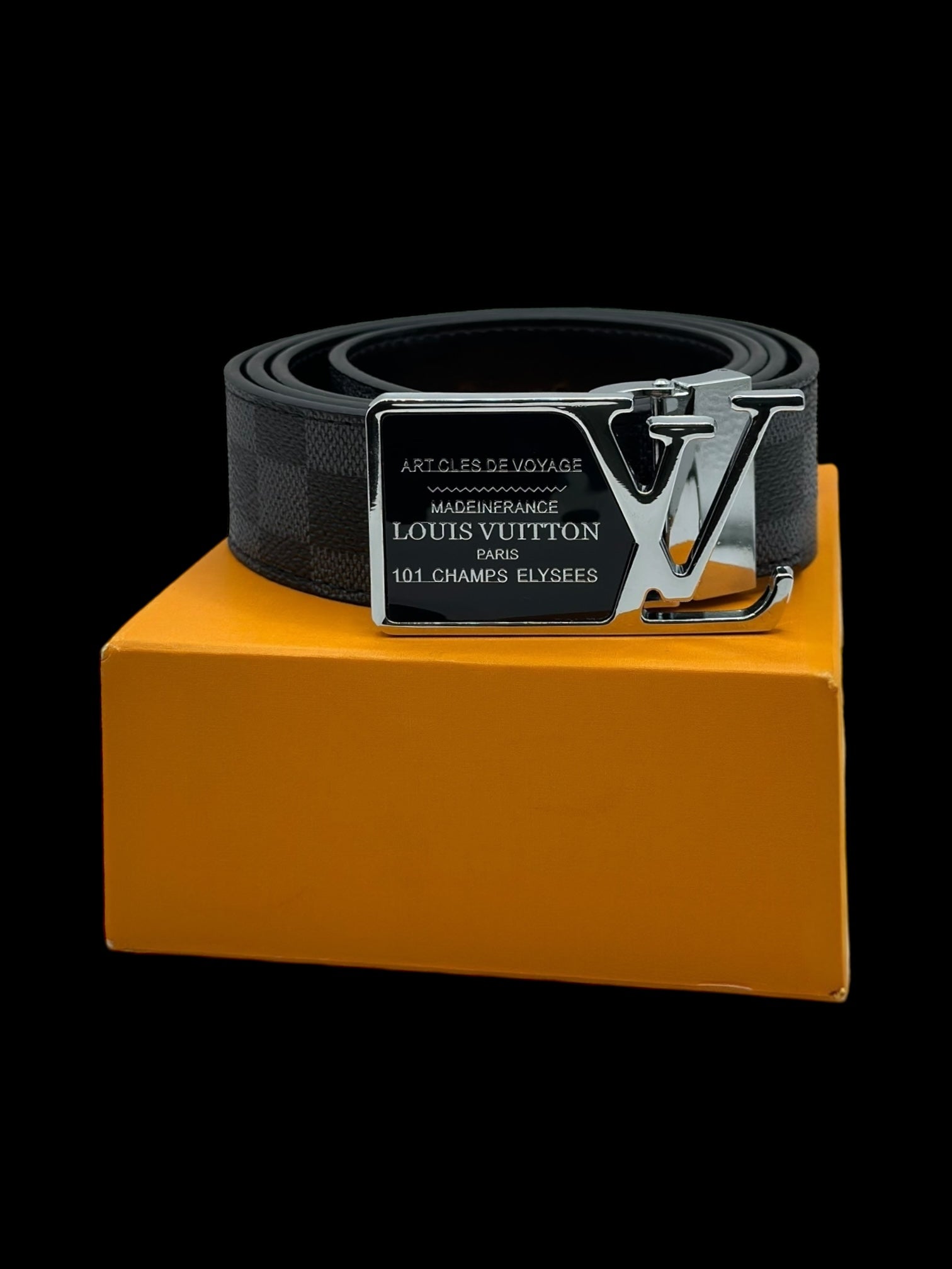 Belts