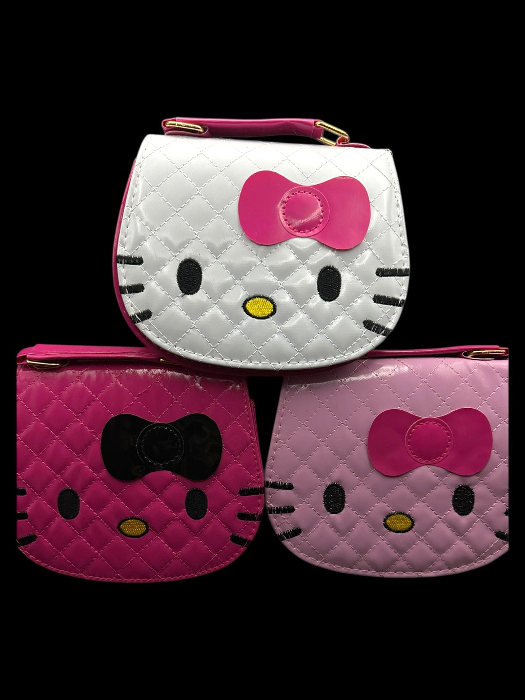 Hk Crossbody