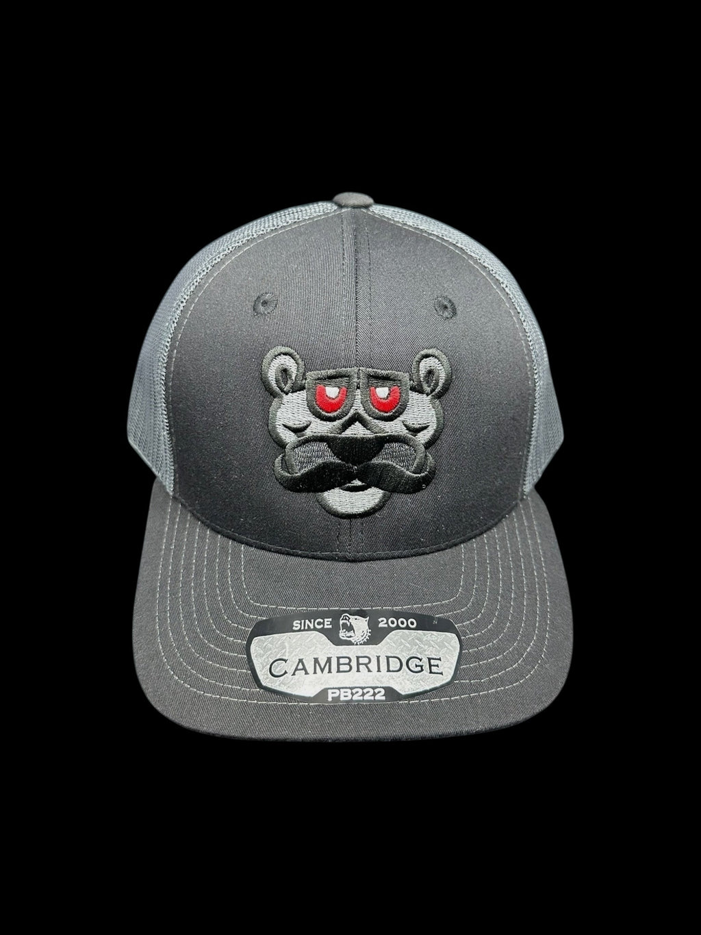 Panther Cap
