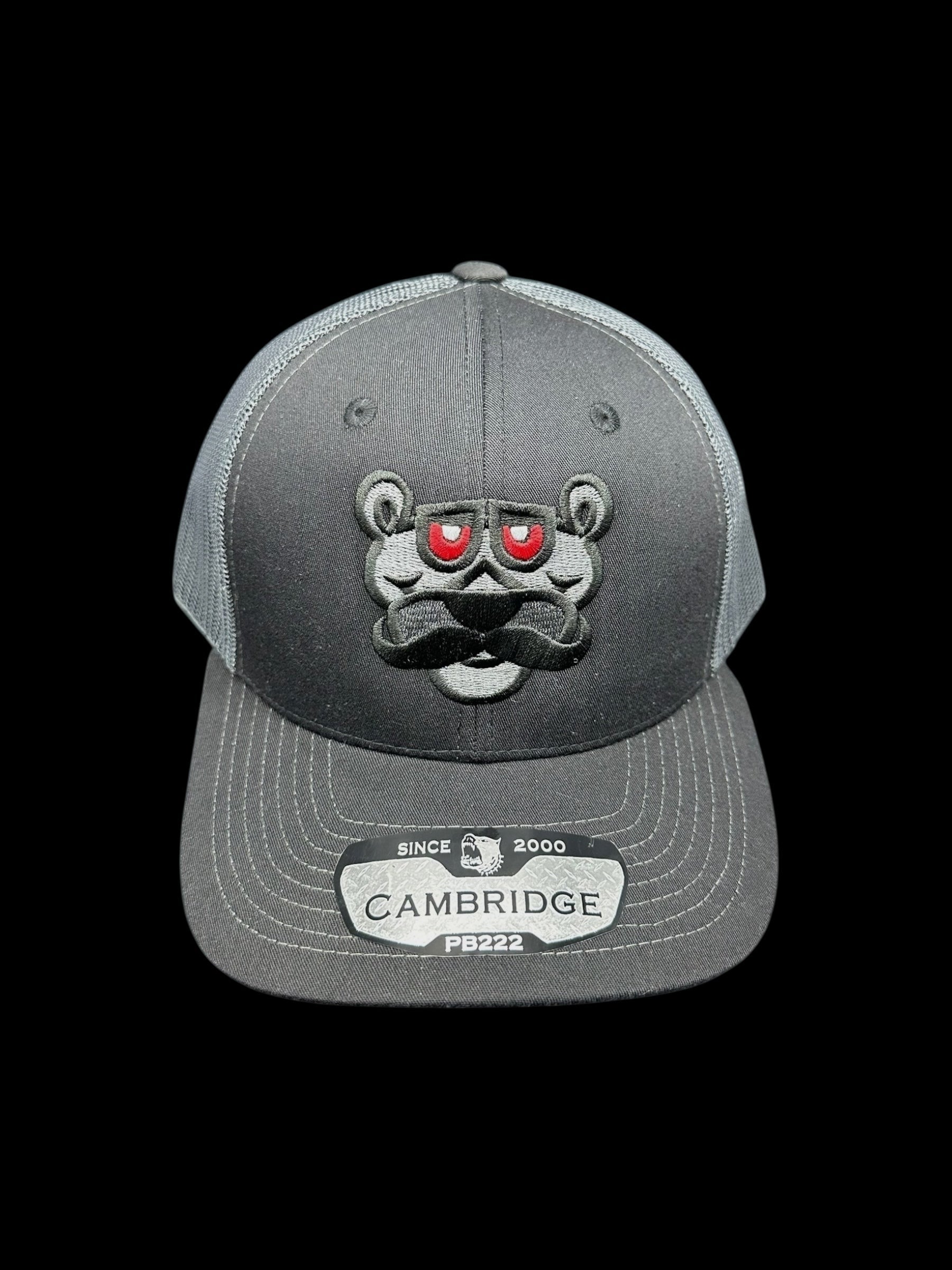 Panther Cap